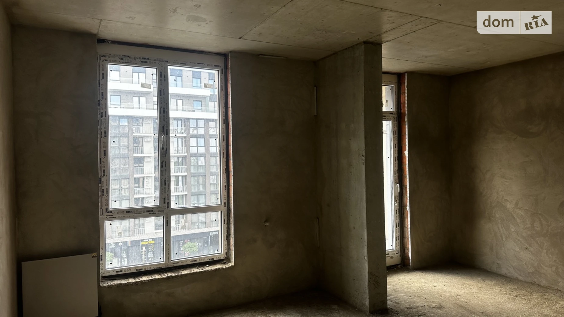 Продается 1-комнатная квартира 40.15 кв. м в Ужгороде, ул. Богомольца, 29 - фото 5