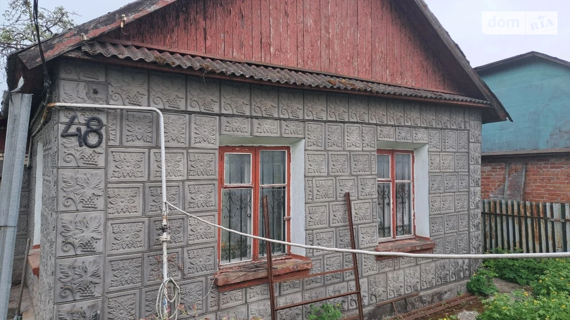 Продается одноэтажный дом 49.4 кв. м с участком, цена: 47797 $ - фото 3