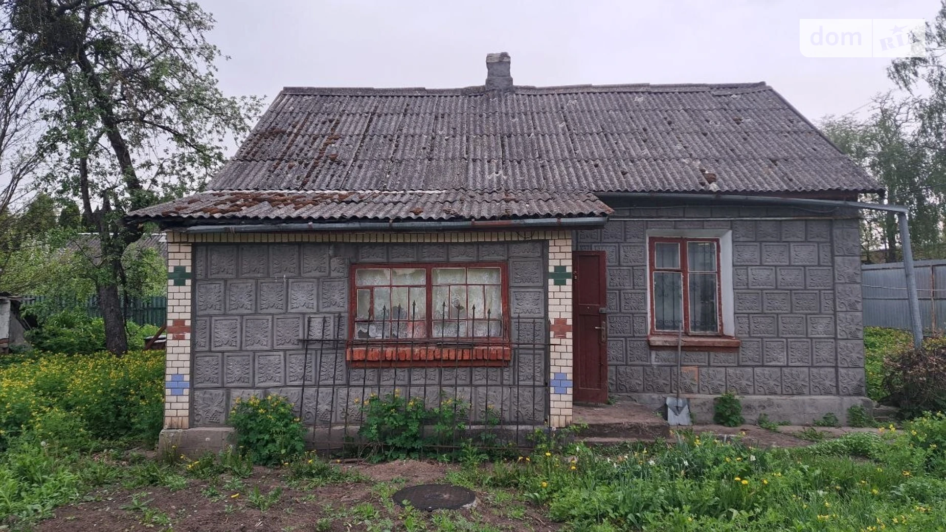 Продается одноэтажный дом 49.4 кв. м с участком, цена: 47797 $ - фото 2