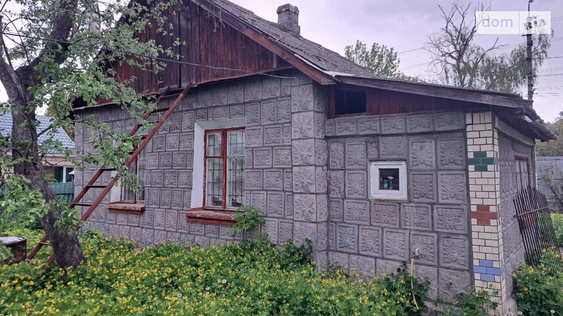 Продается одноэтажный дом 49.4 кв. м с участком, цена: 47797 $ - фото 4