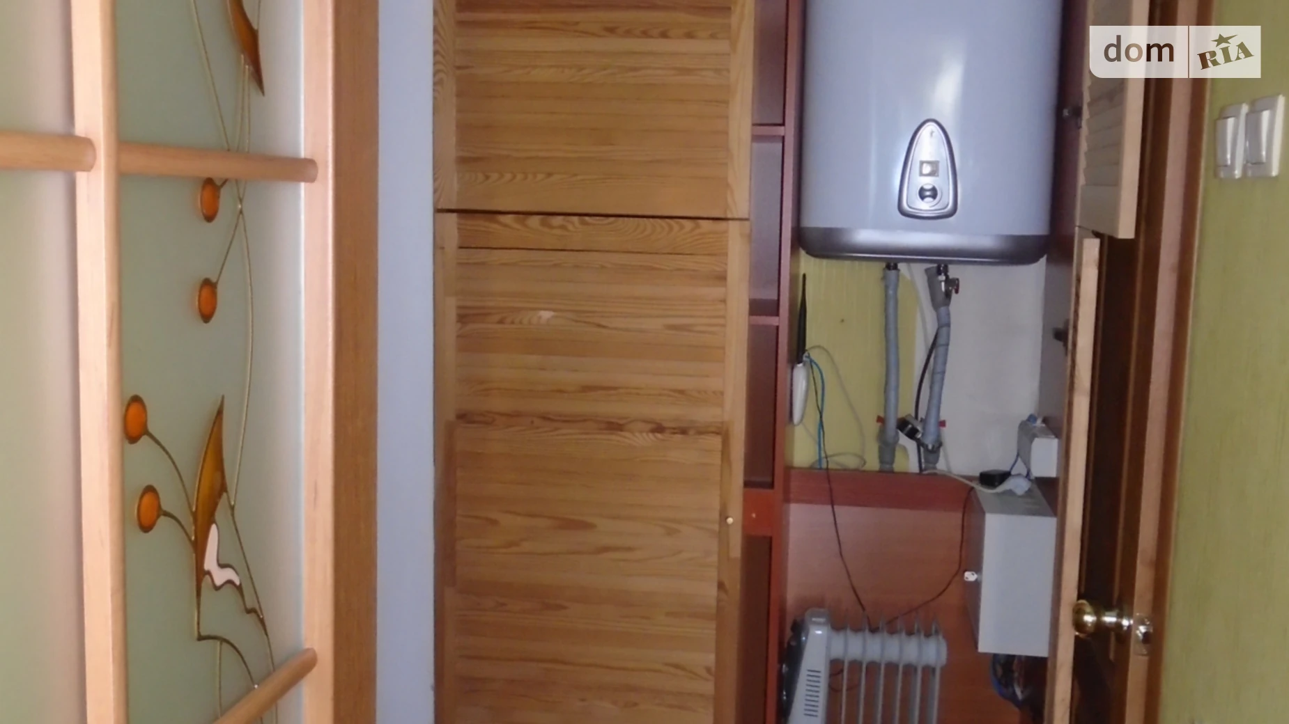 Сдается в аренду 2-комнатная квартира 52.6 кв. м в Киеве, ул. Архитектора Вербицкого, 10А - фото 5