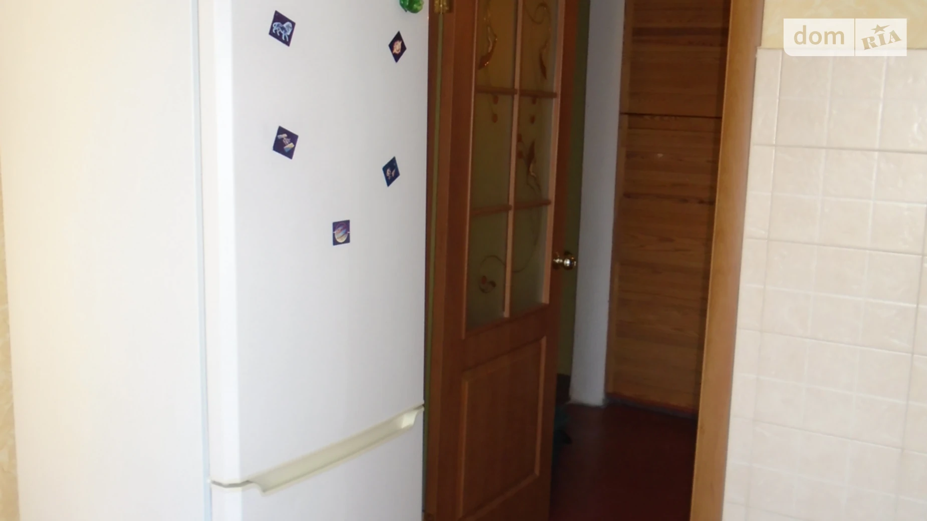 Сдается в аренду 2-комнатная квартира 52.6 кв. м в Киеве, ул. Архитектора Вербицкого, 10А - фото 4