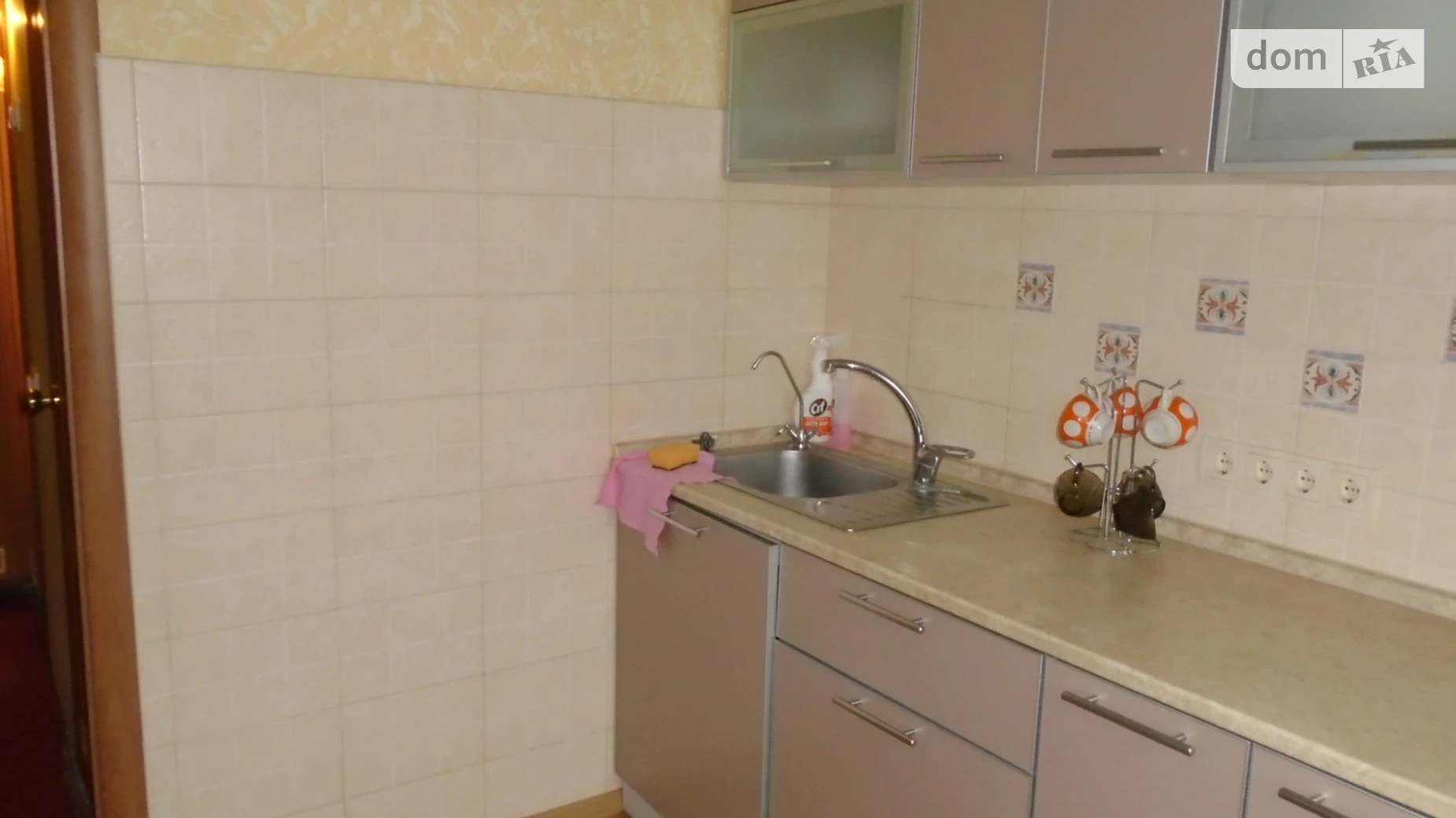 Сдается в аренду 2-комнатная квартира 52.6 кв. м в Киеве, ул. Архитектора Вербицкого, 10А - фото 2