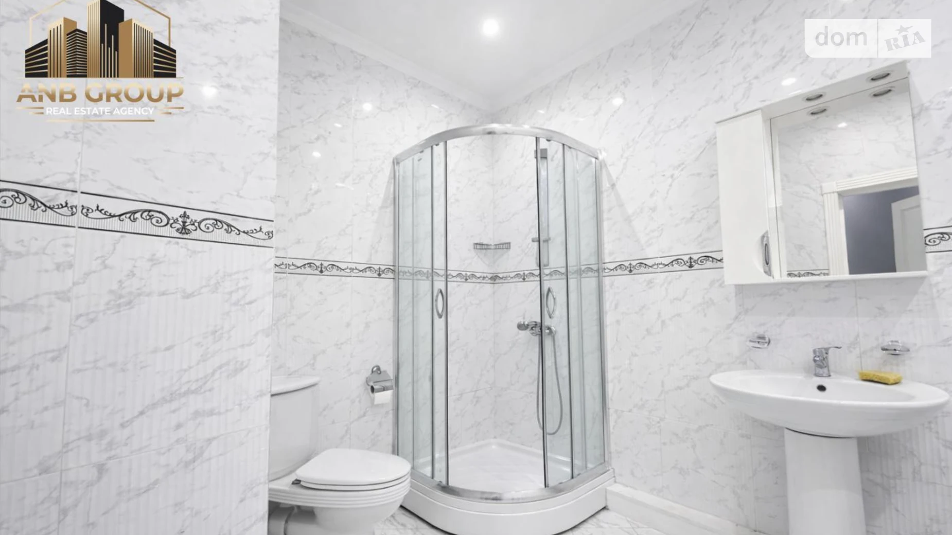Продается 1-комнатная квартира 87 кв. м в Киеве, ул. Болсуновская - фото 5
