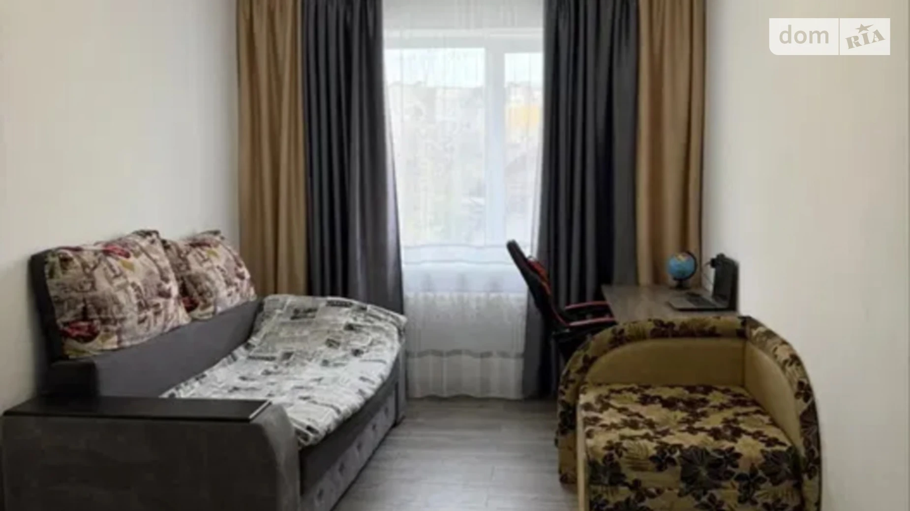 Продається 2-кімнатна квартира 76.5 кв. м у Івано-Франківську, вул. Софіївка, 39А - фото 3