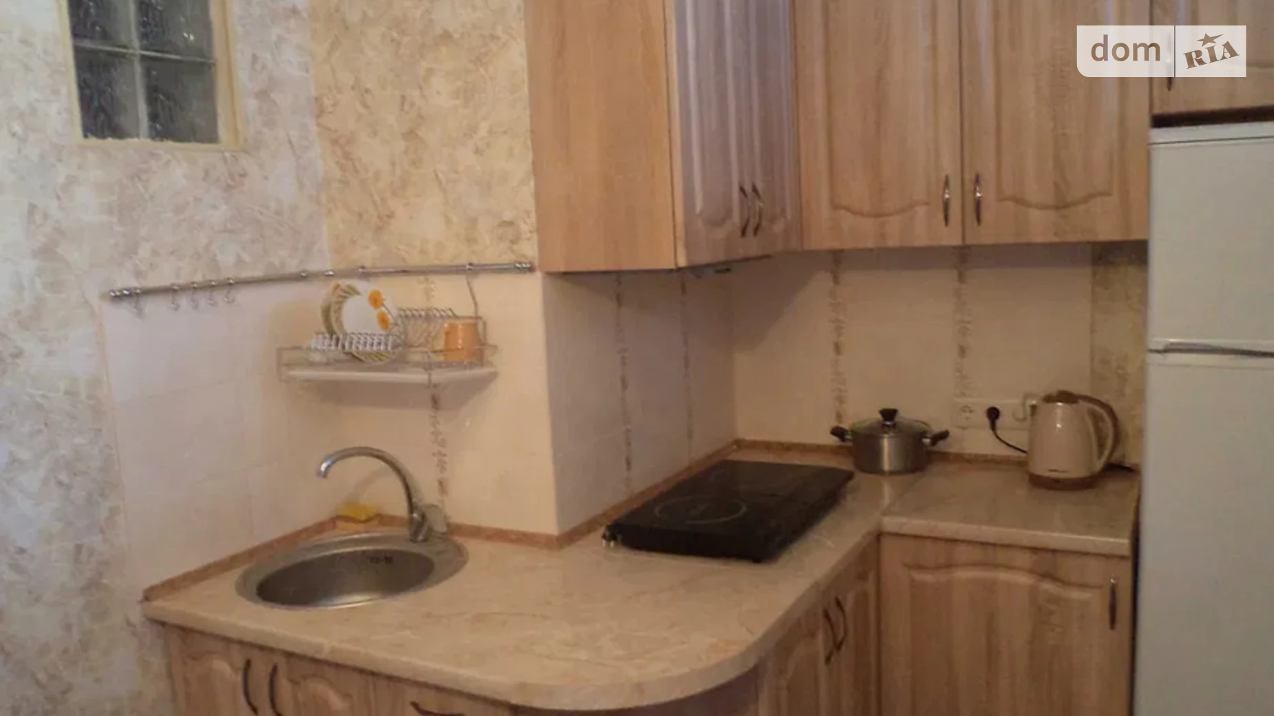 Продается 2-комнатная квартира 38.2 кв. м в Киеве, ул. Ракетная, 24 - фото 4