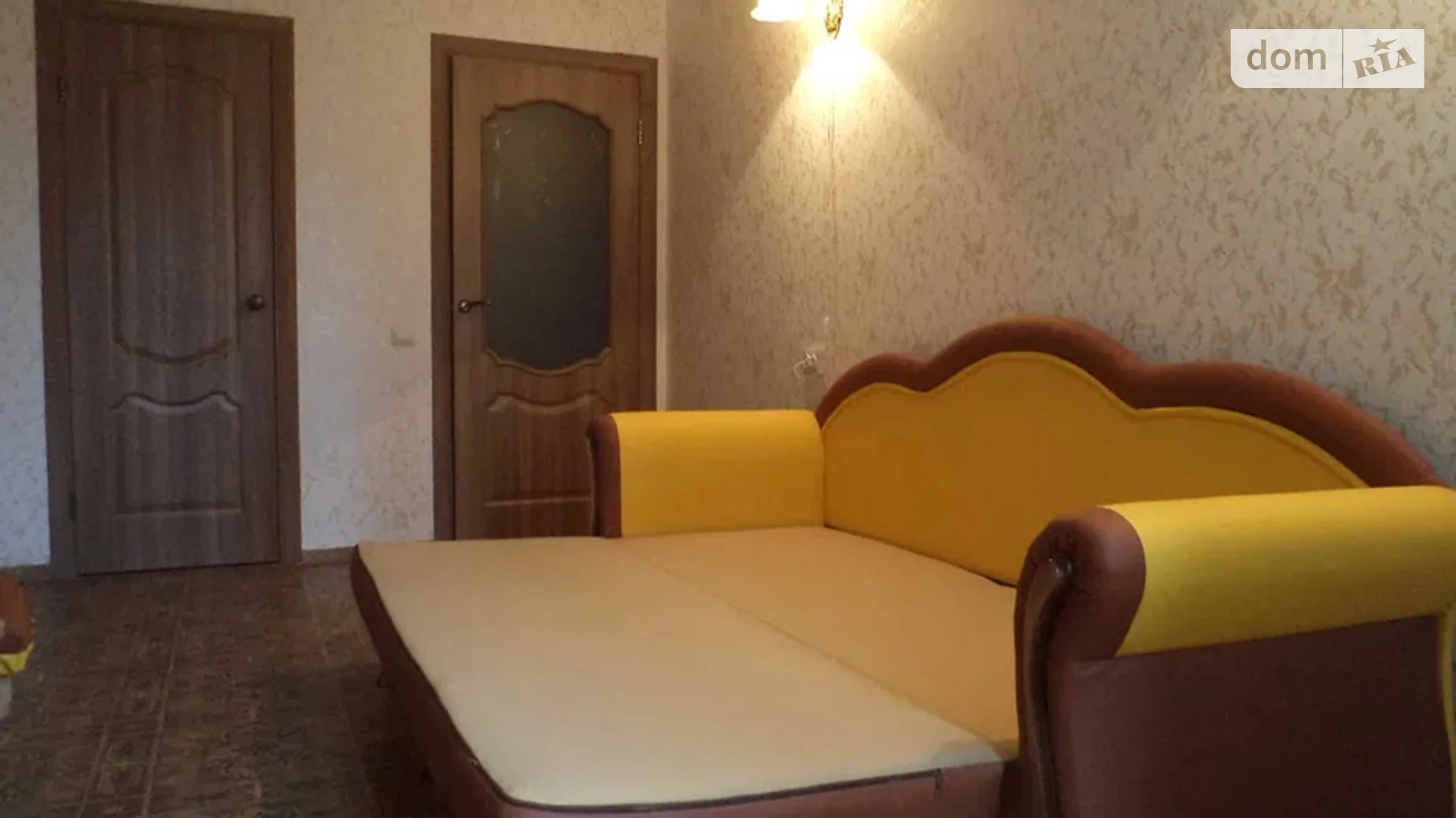 Продается 2-комнатная квартира 38.2 кв. м в Киеве, ул. Ракетная, 24 - фото 3