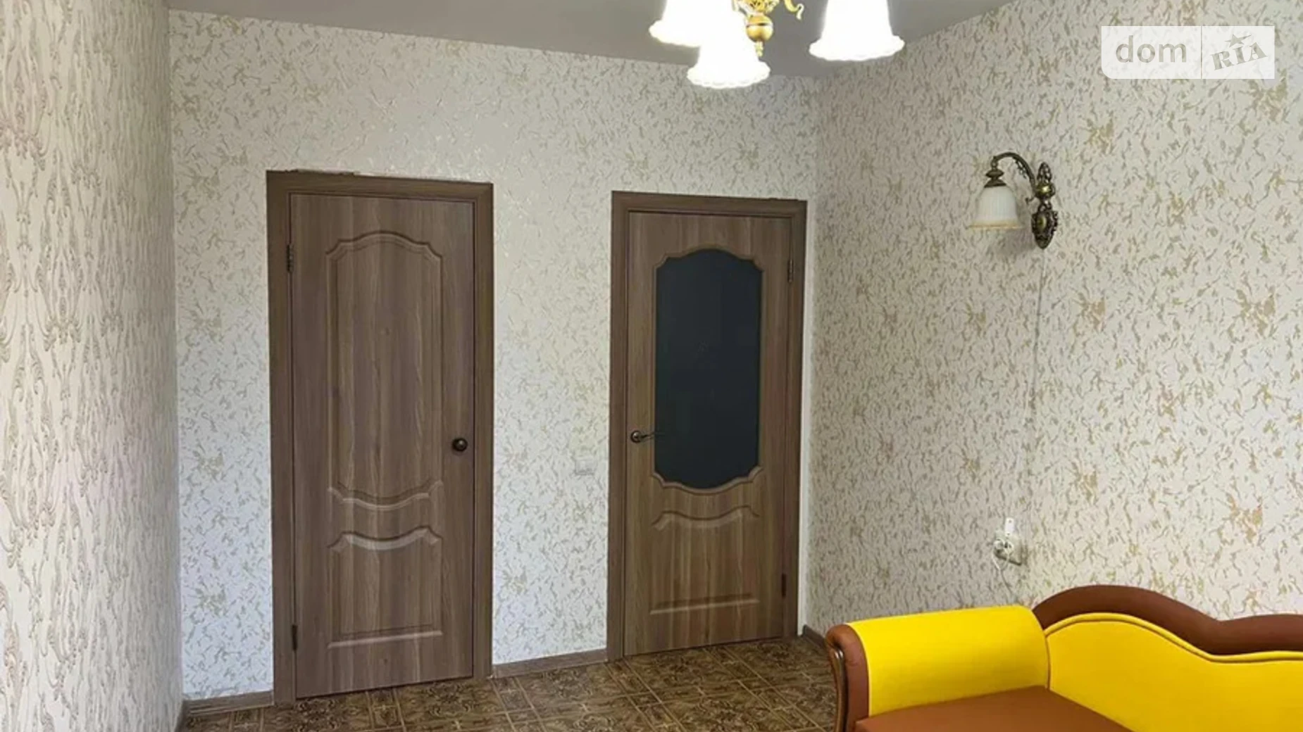 Продается 2-комнатная квартира 38.2 кв. м в Киеве, ул. Ракетная, 24 - фото 2