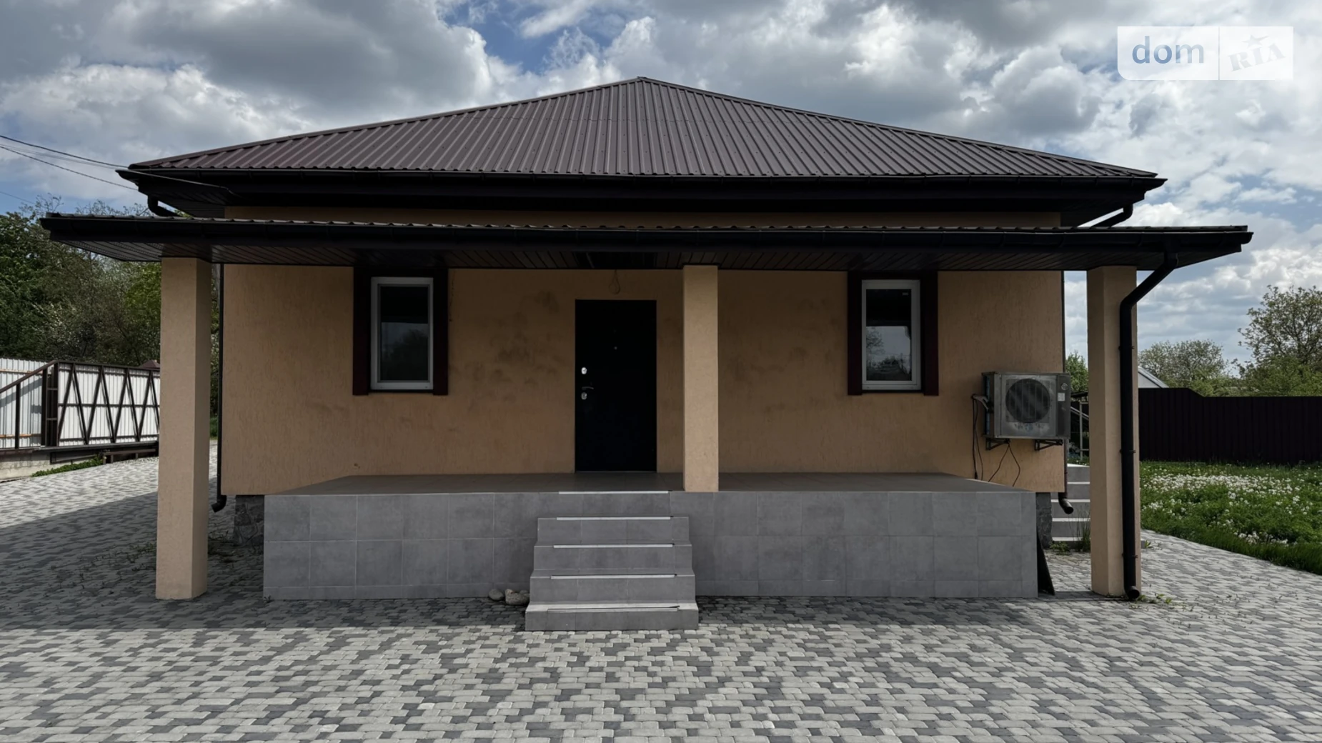 Сдается в аренду одноэтажный дом 83 кв. м с участком, цена: 36000 грн - фото 4