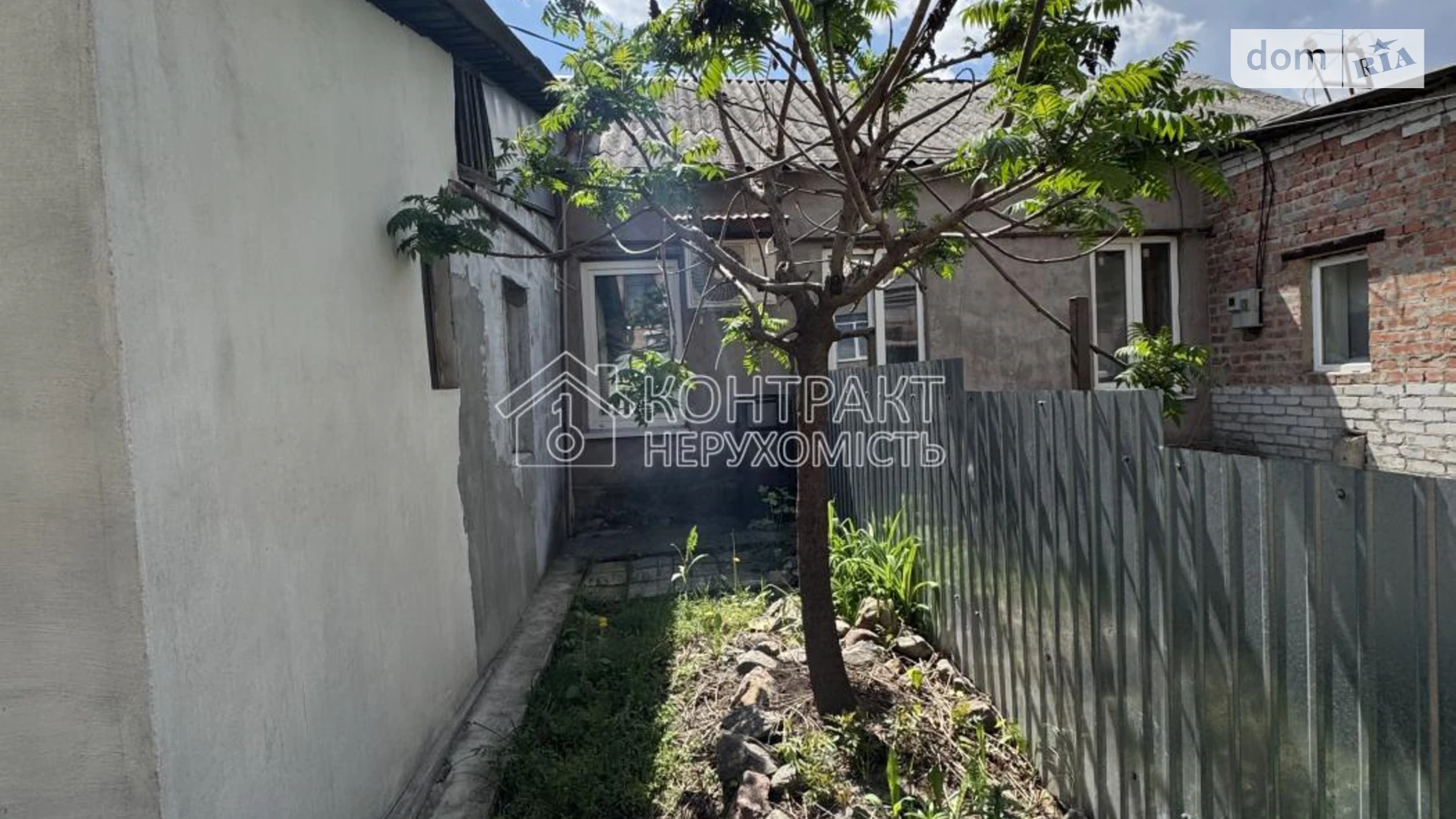 Продається частина будинку 34.6 кв. м з мансардою, цена: 15000 $ - фото 2