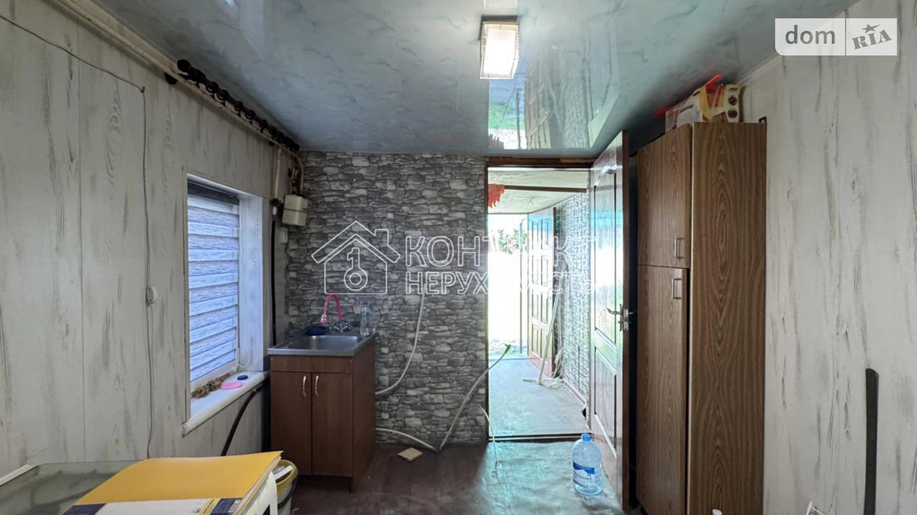 Продається частина будинку 34.6 кв. м з мансардою, цена: 15000 $ - фото 3