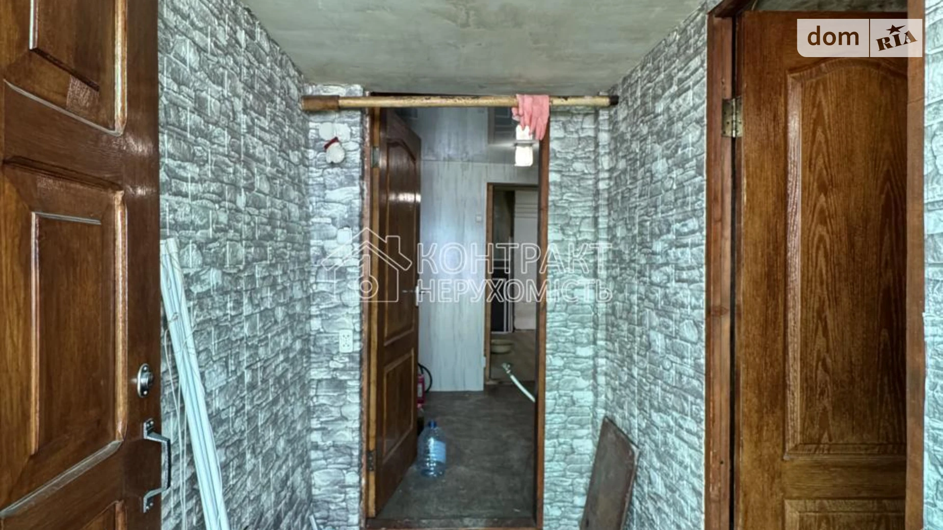 Продається частина будинку 34.6 кв. м з мансардою, цена: 15000 $ - фото 5