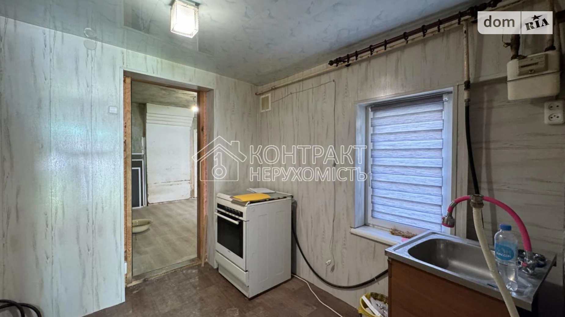 Продається частина будинку 34.6 кв. м з мансардою, цена: 15000 $ - фото 4