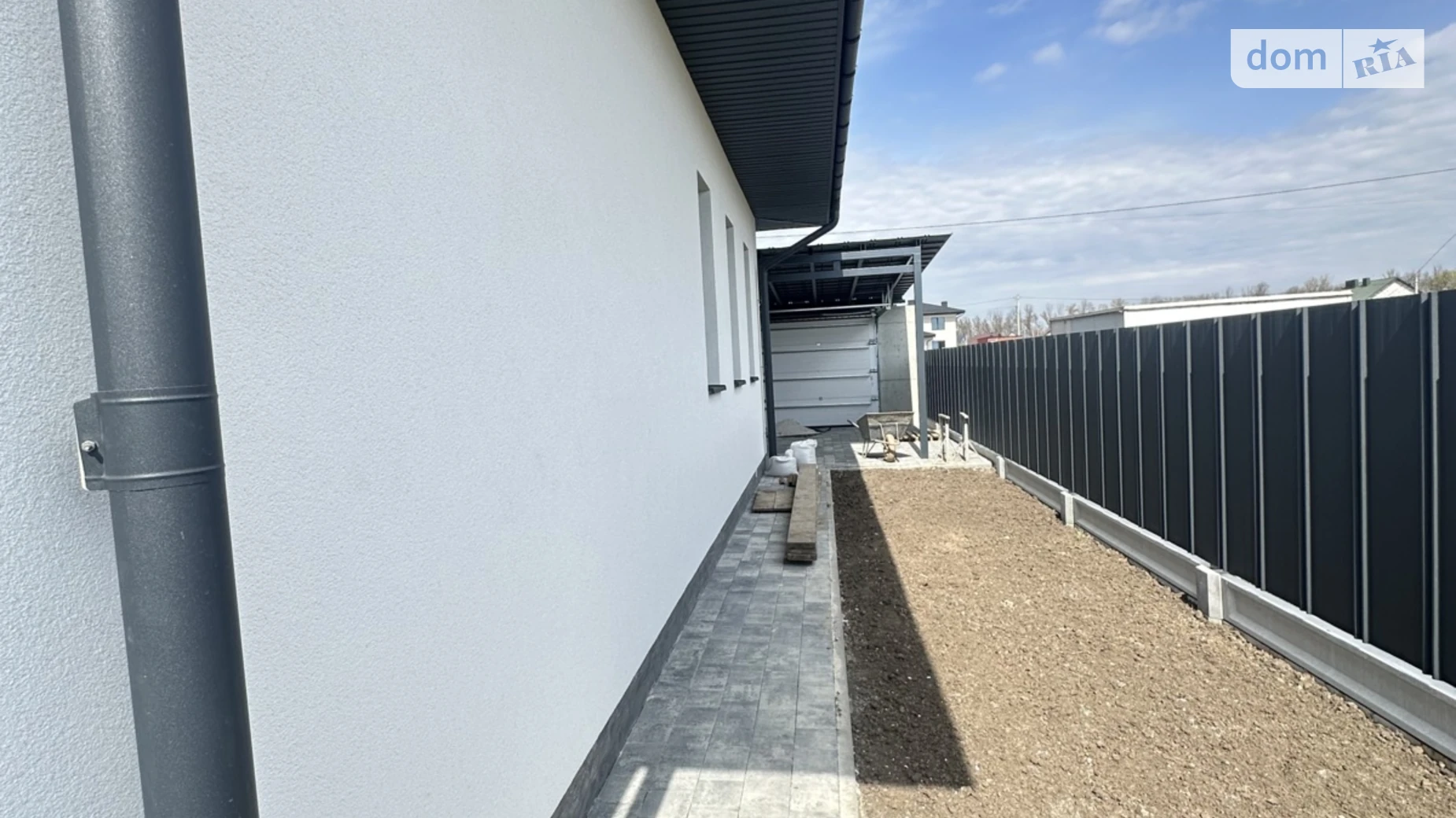 Продається одноповерховий будинок 117 кв. м з бесідкою, цена: 100000 $ - фото 5