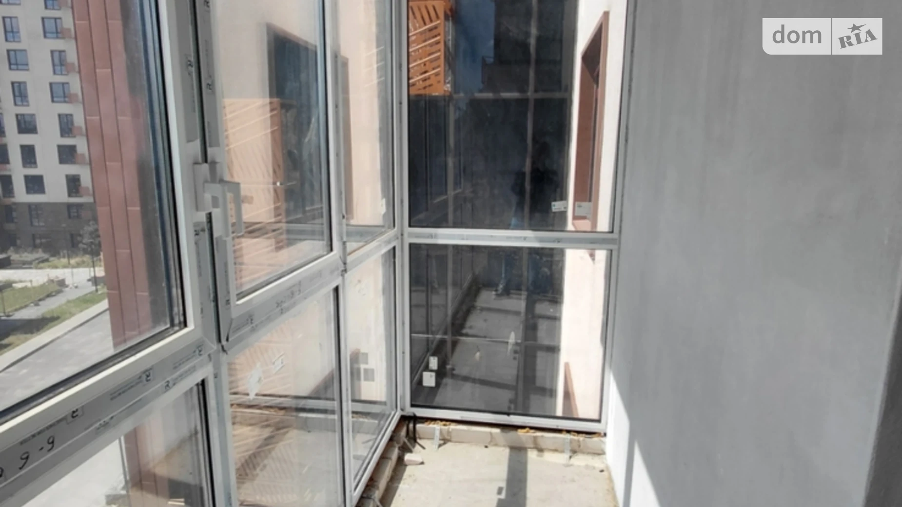Продается 1-комнатная квартира 67 кв. м в Харькове, ул. Динамовская, 15А - фото 4