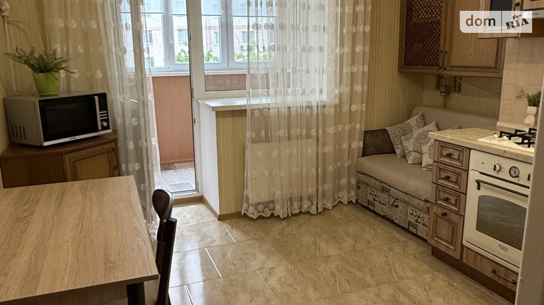 Продається 1-кімнатна квартира 39.5 кв. м у Софіївській Борщагівці, вул. Боголюбова, 4 - фото 3