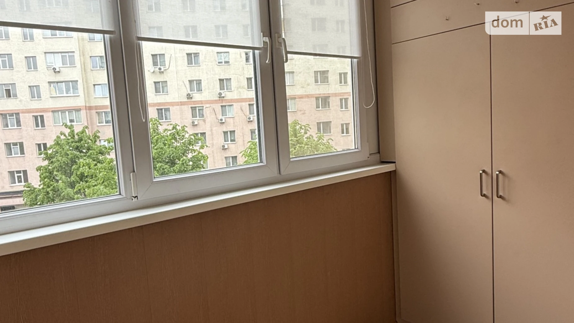Продається 1-кімнатна квартира 39.5 кв. м у Софіївській Борщагівці, вул. Боголюбова, 4 - фото 4