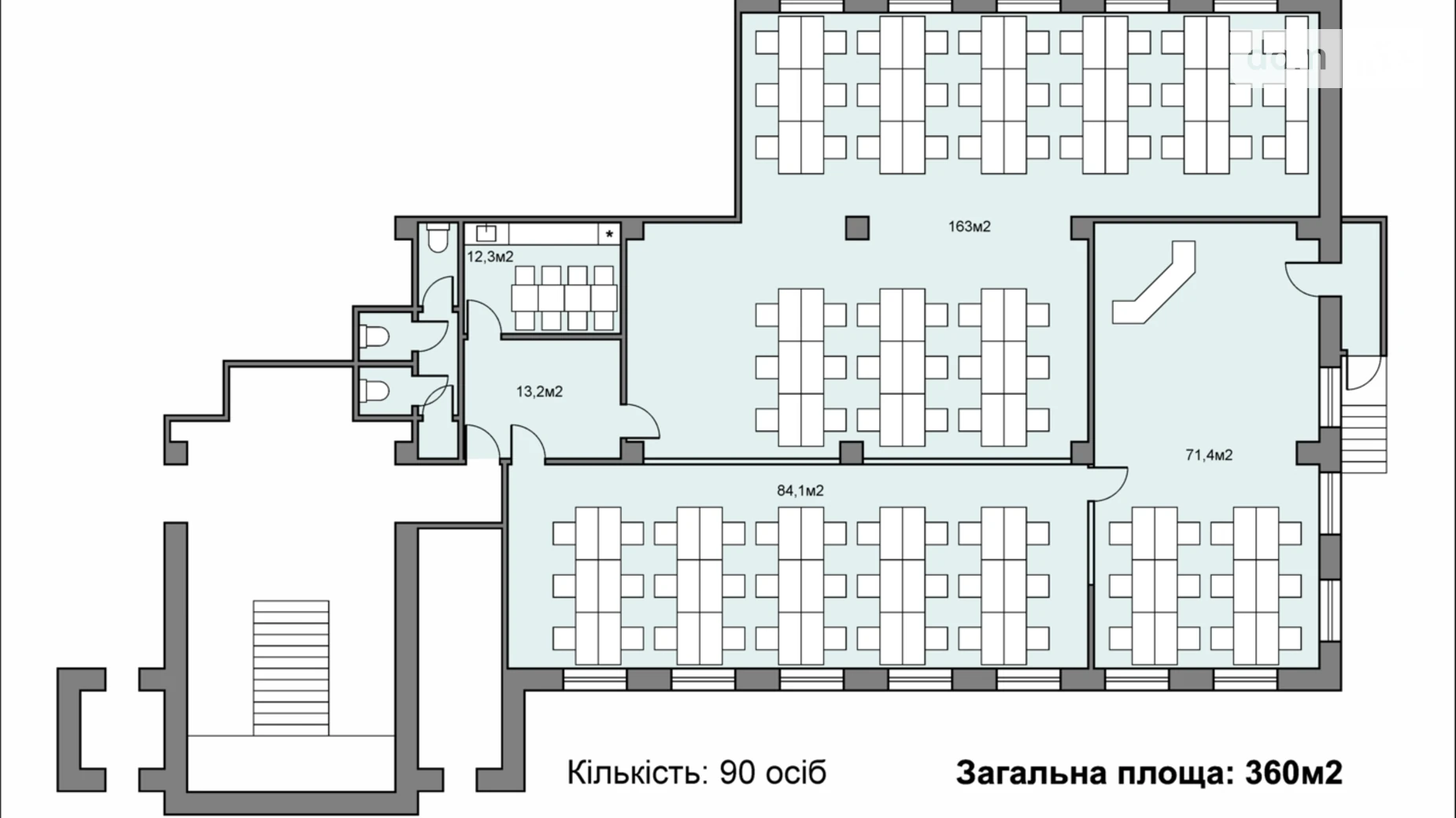 ул. Довнар-Запольского, 9/10 Лукьяновка Киев Лукьяновская, цена: 5400 $ - фото 3