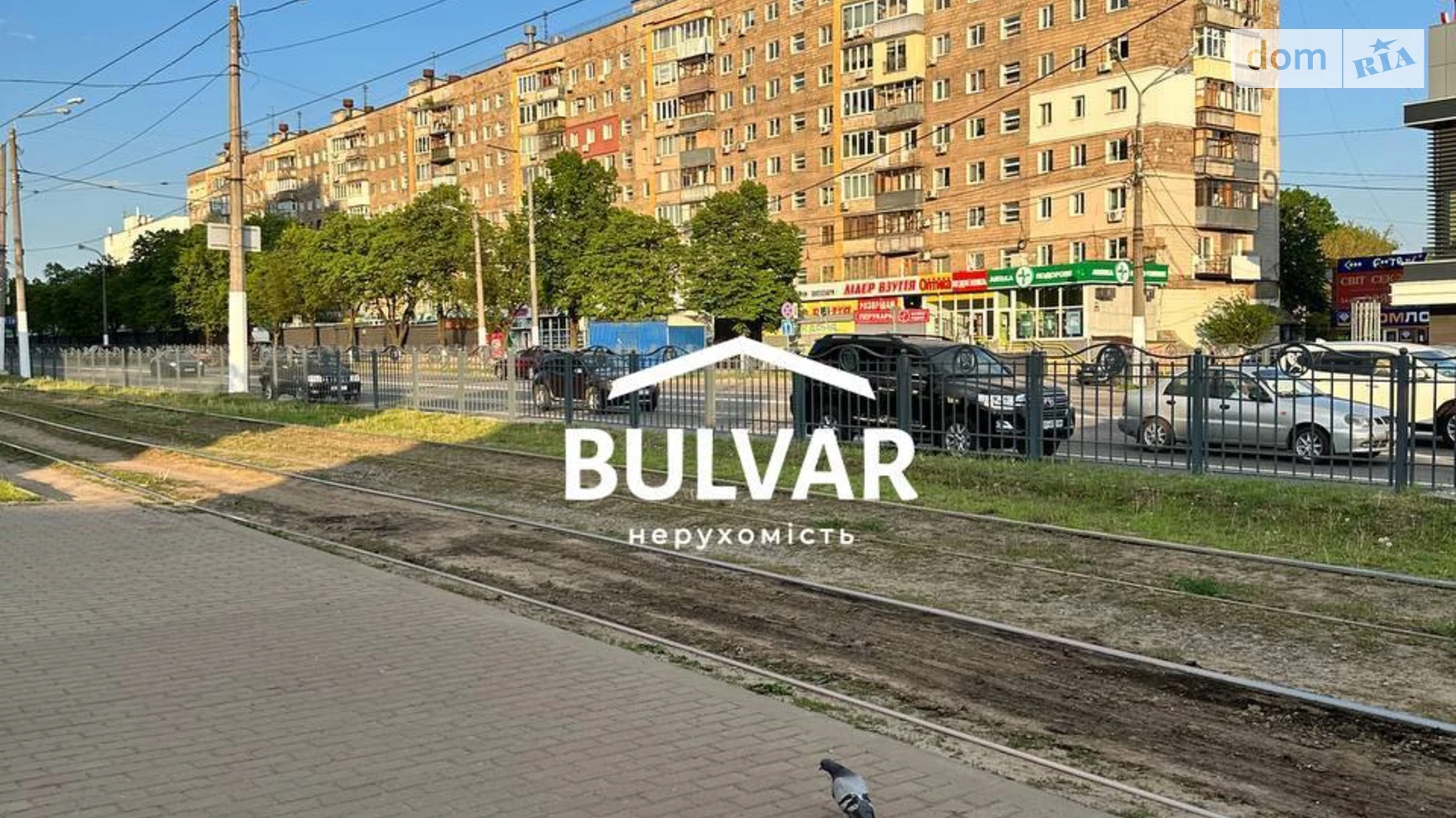 Продается 3-комнатная квартира 71.2 кв. м в Харькове, ул. Полтавский Шлях, 155 - фото 2
