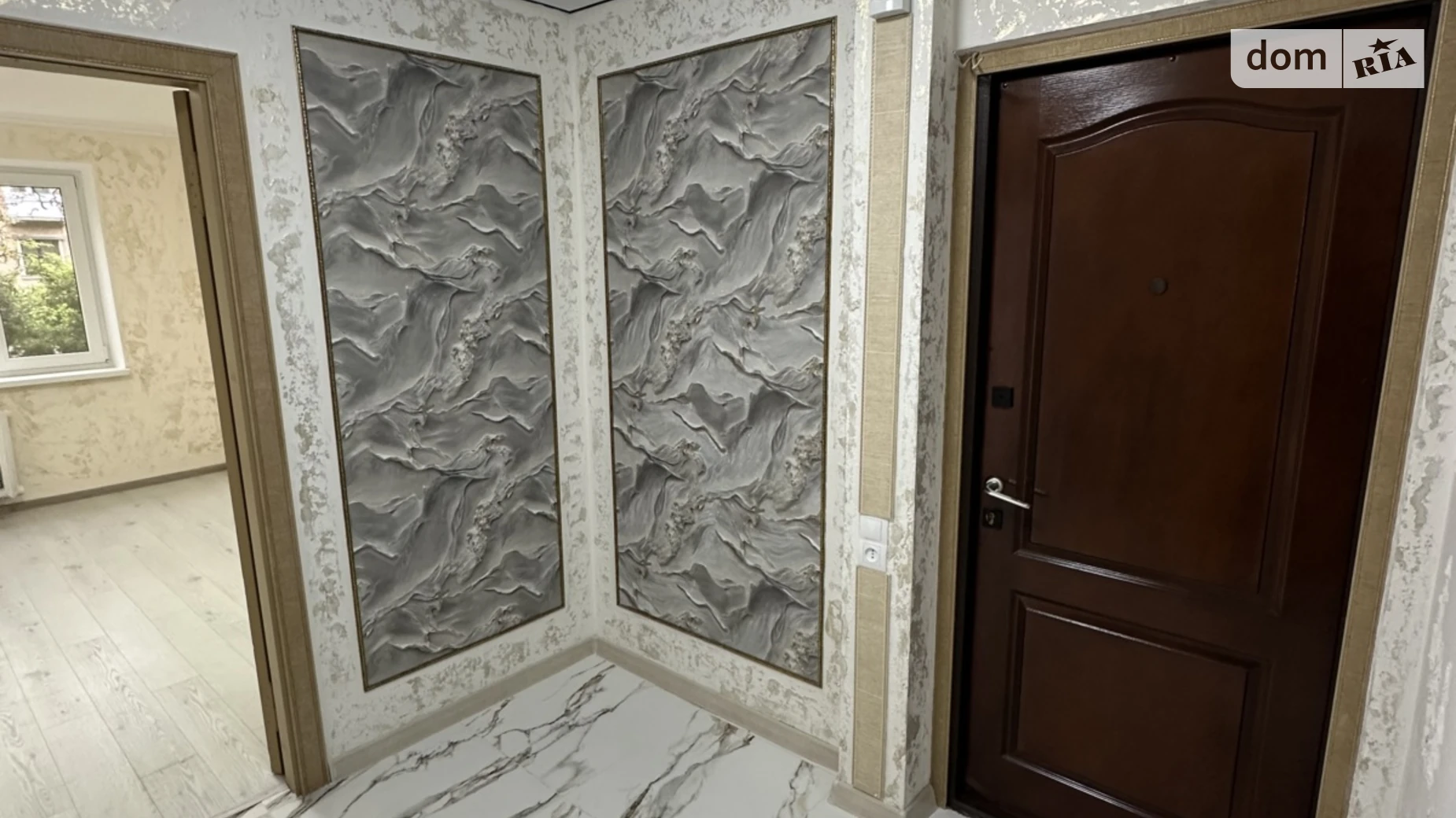 Продается 3-комнатная квартира 64 кв. м в Виннице, ул. Академика Янгеля - фото 3