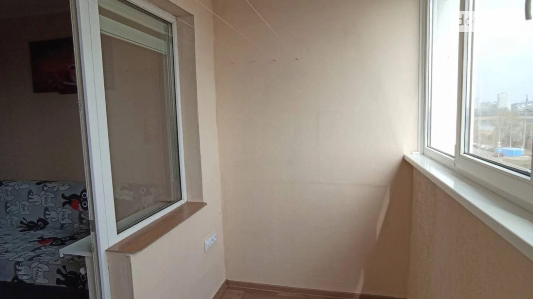 Сдается в аренду 1-комнатная квартира 48 кв. м в Киеве, ул. Ревуцкого, 54 - фото 2