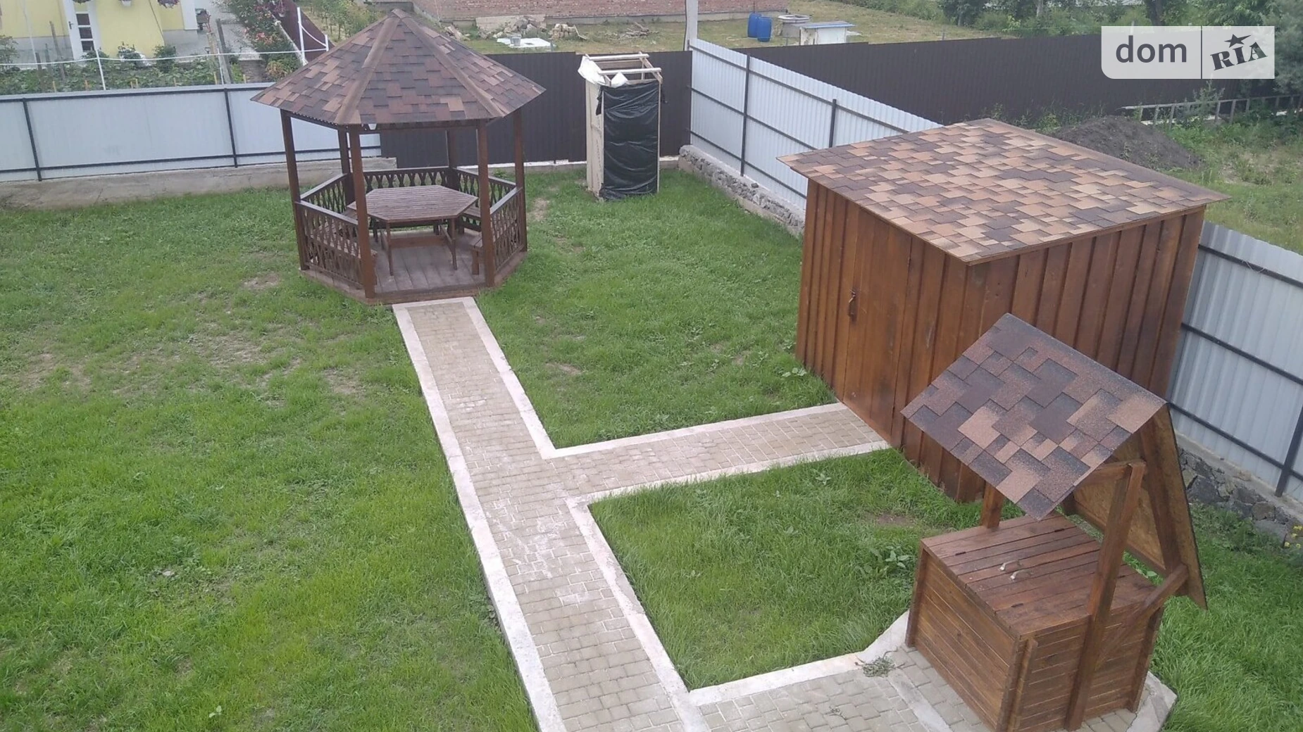 Продается дом на 2 этажа 120 кв. м с мебелью, цена: 85000 $ - фото 3