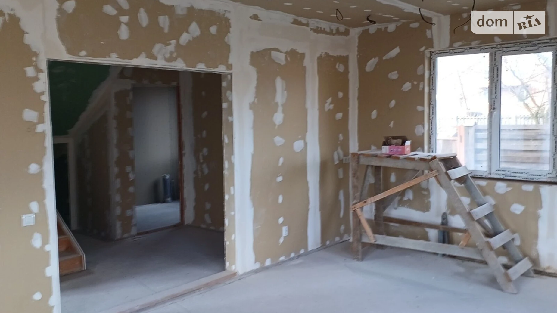 Продается дом на 2 этажа 120 кв. м с мебелью, цена: 85000 $ - фото 5