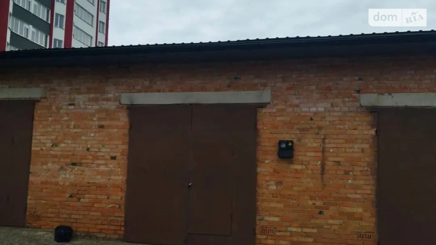 Сдается в аренду отдельно стоящий гараж под легковое авто на 30 кв. м, цена: 3500 грн - фото 2