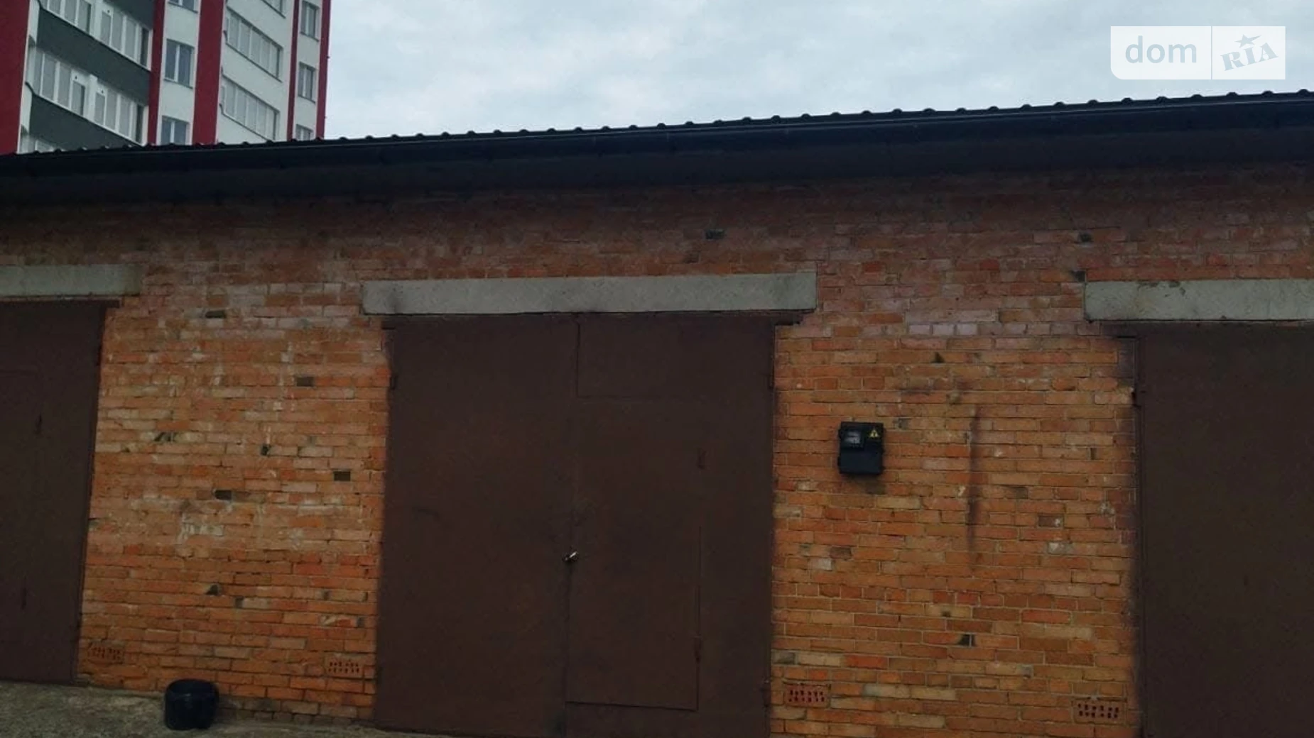 Сдается в аренду отдельно стоящий гараж под легковое авто на 30 кв. м, цена: 3500 грн - фото 3