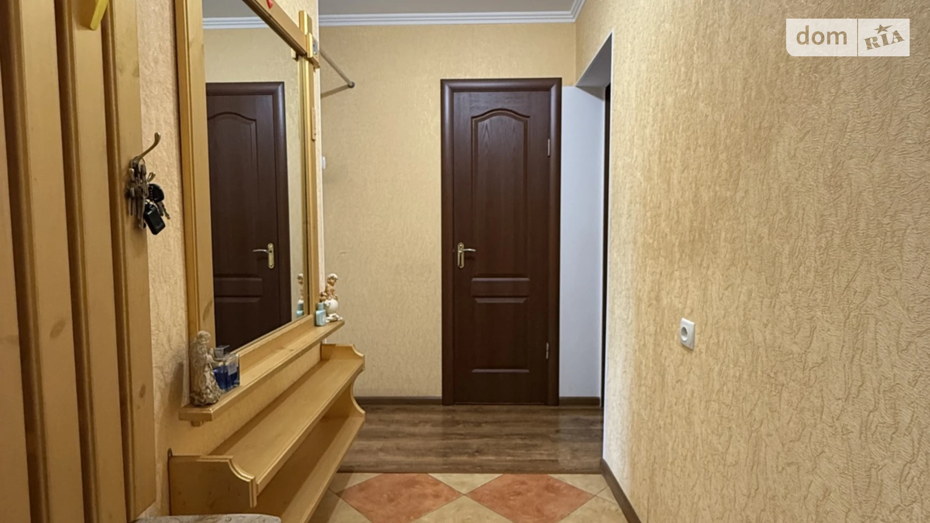Продается 1-комнатная квартира 29.2 кв. м в Виннице, ул. Якова Галчевского, 1 - фото 4