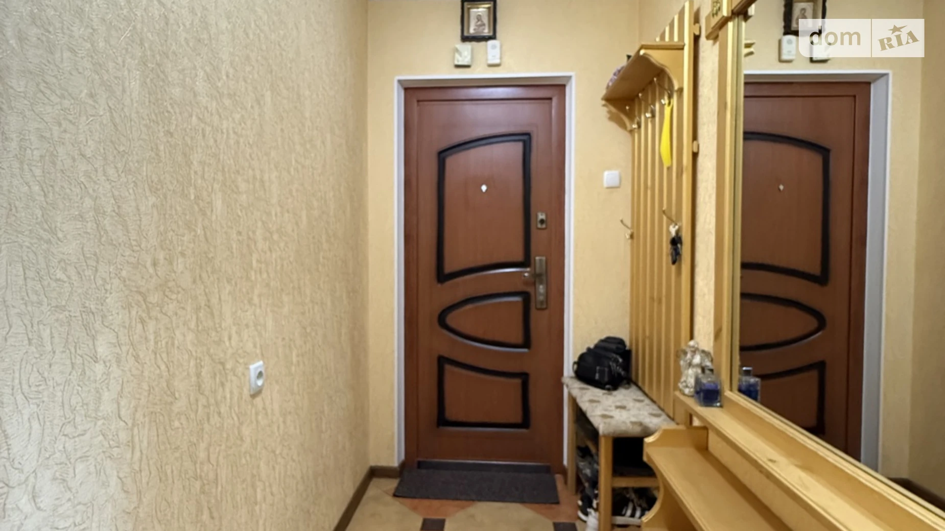 Продается 1-комнатная квартира 29.2 кв. м в Виннице, ул. Якова Галчевского, 1 - фото 5