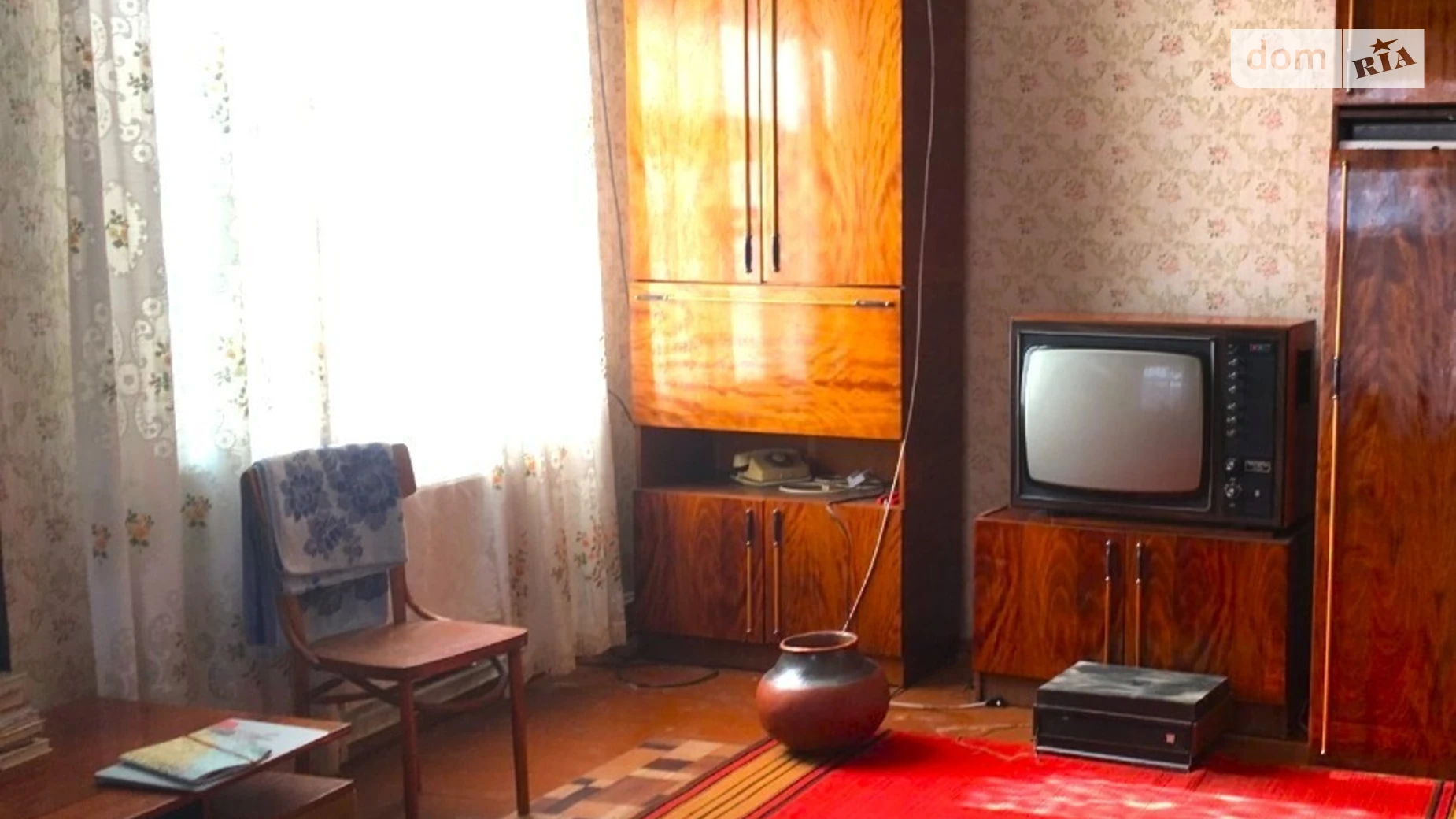 Продается одноэтажный дом 103 кв. м с баней/сауной, ул. Цветущая(Фрунзе) - фото 4