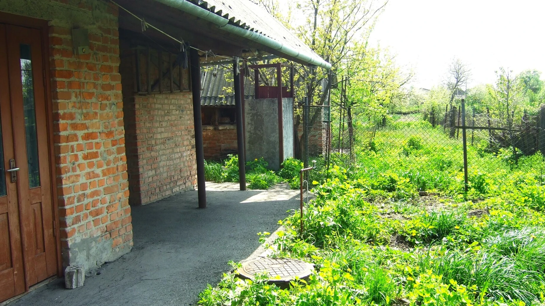 Продается одноэтажный дом 103 кв. м с баней/сауной, ул. Цветущая(Фрунзе) - фото 2