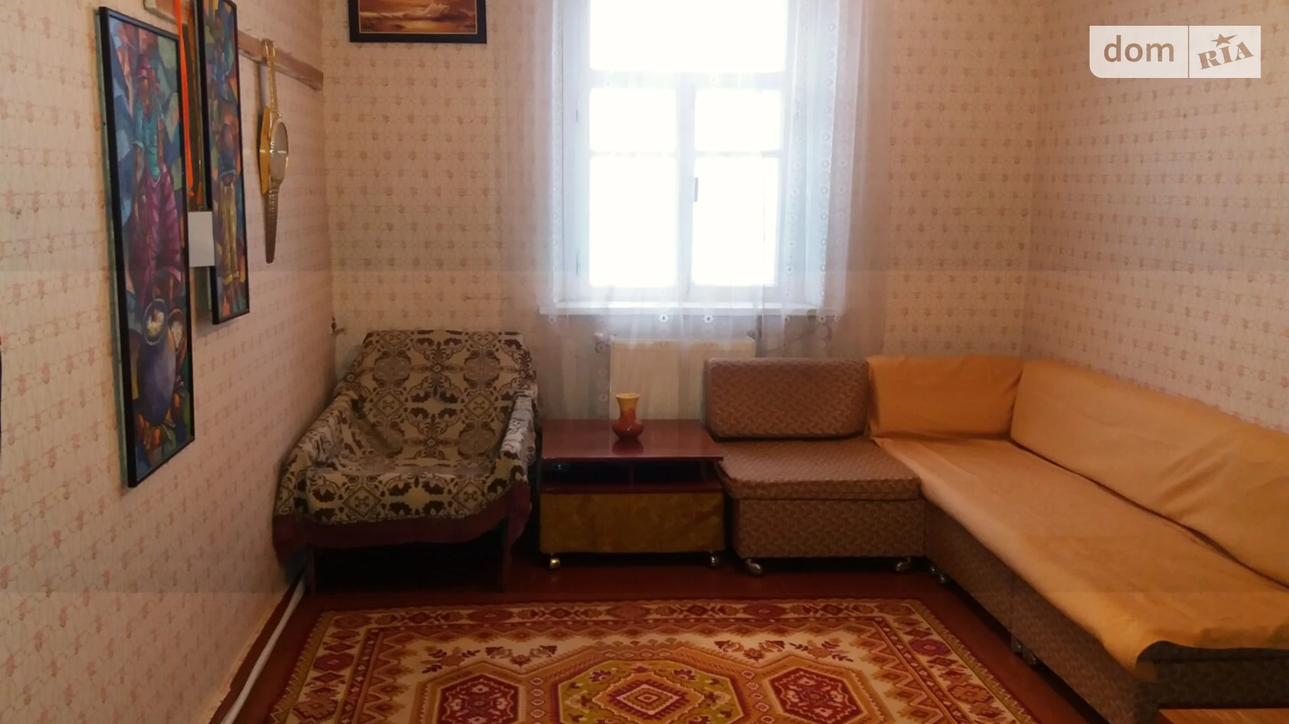 Продается одноэтажный дом 103 кв. м с баней/сауной, ул. Цветущая(Фрунзе) - фото 5