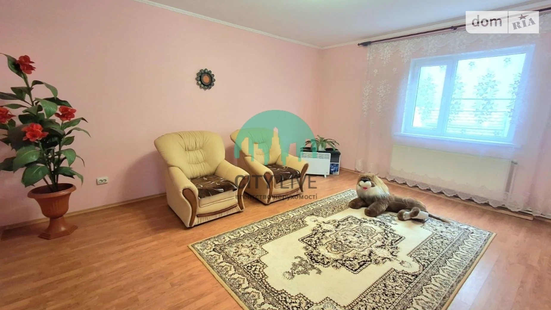 Продается часть дома 54.7 кв. м с гаражом, цена: 52000 $ - фото 4