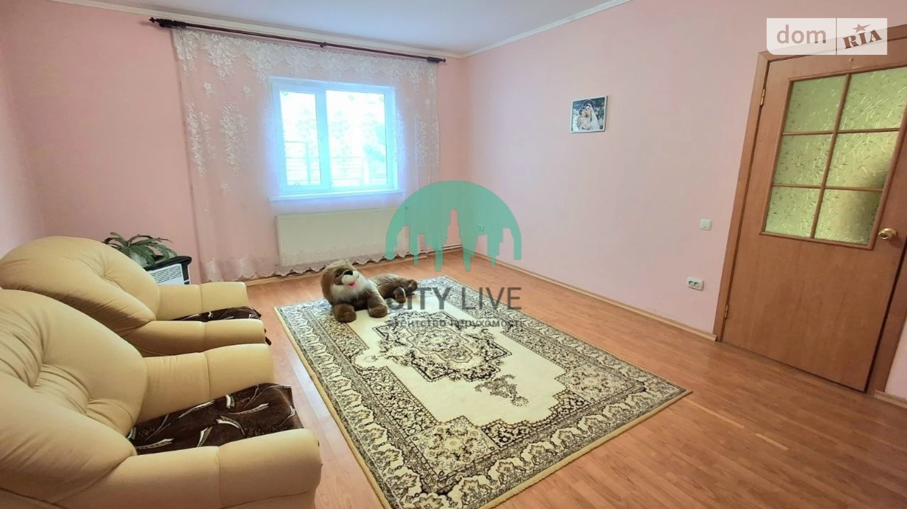Продается часть дома 54.7 кв. м с гаражом, цена: 52000 $ - фото 5