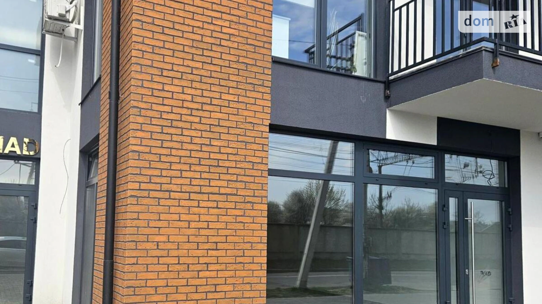 Сдается в аренду офис 114.8 кв. м в бизнес-центре, цена: 1148 $ - фото 2