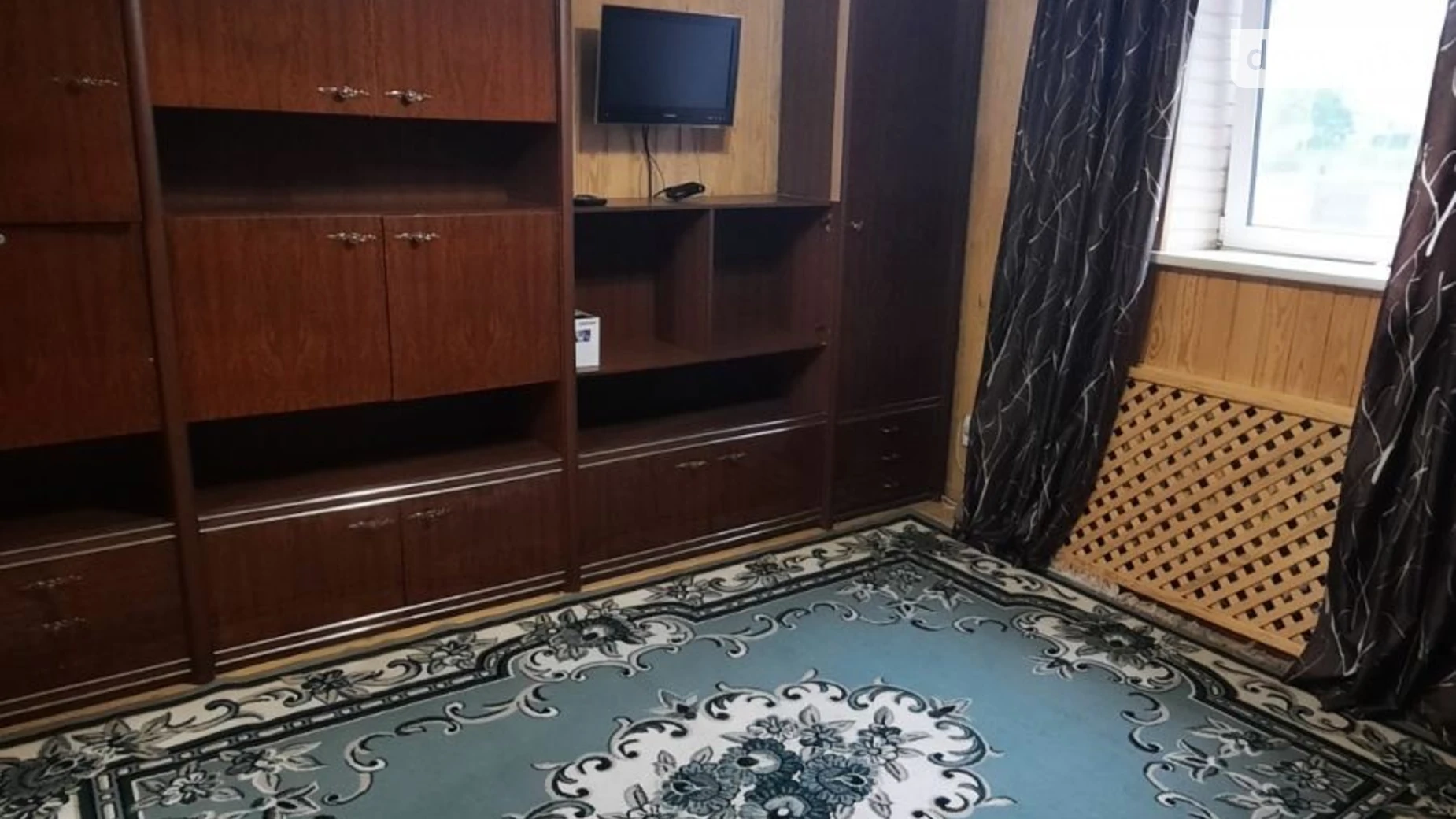 Сдается в аренду одноэтажный дом 40 кв. м с камином, цена: 8000 грн - фото 2