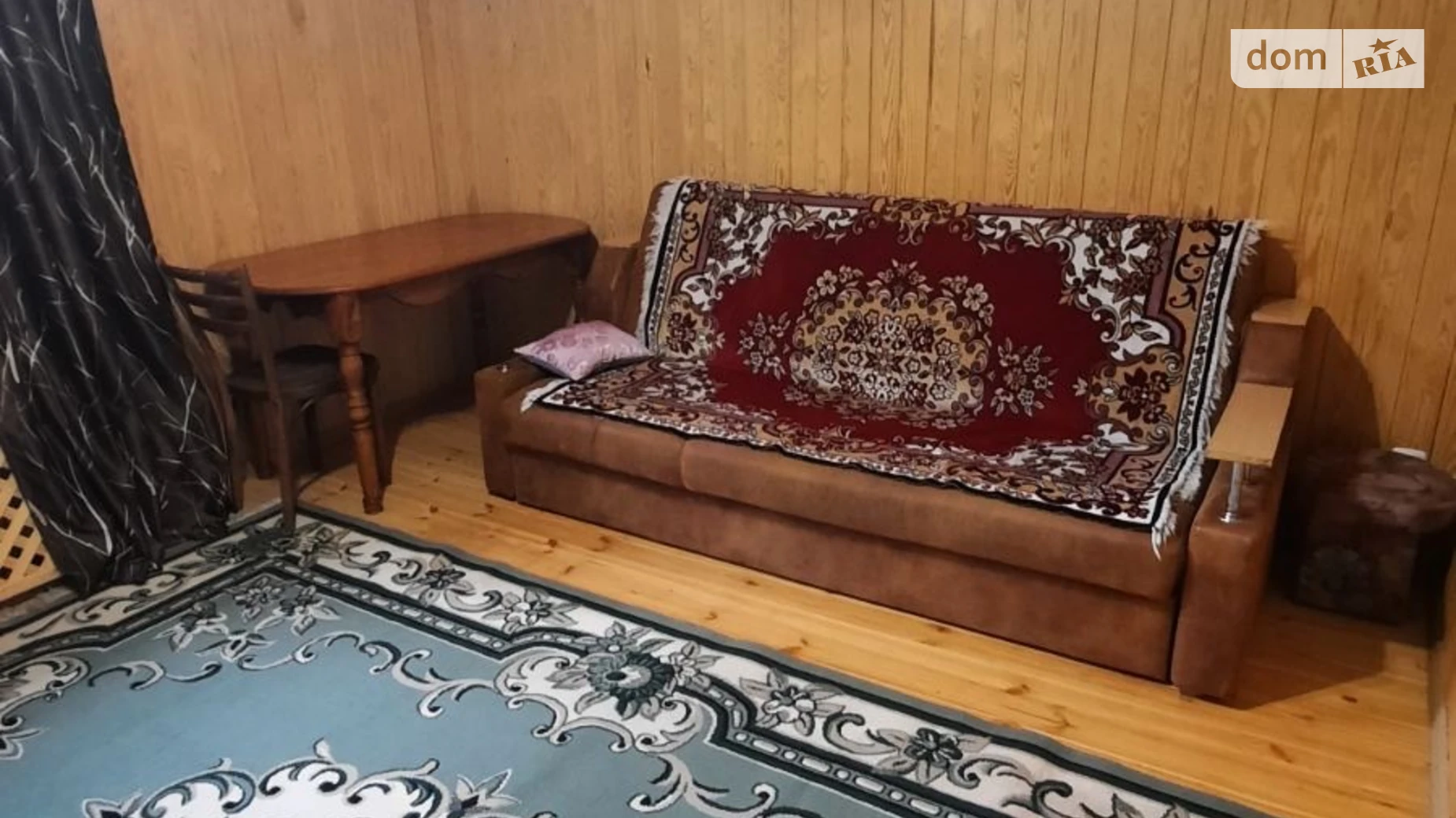 Сдается в аренду одноэтажный дом 40 кв. м с камином, цена: 8000 грн - фото 3