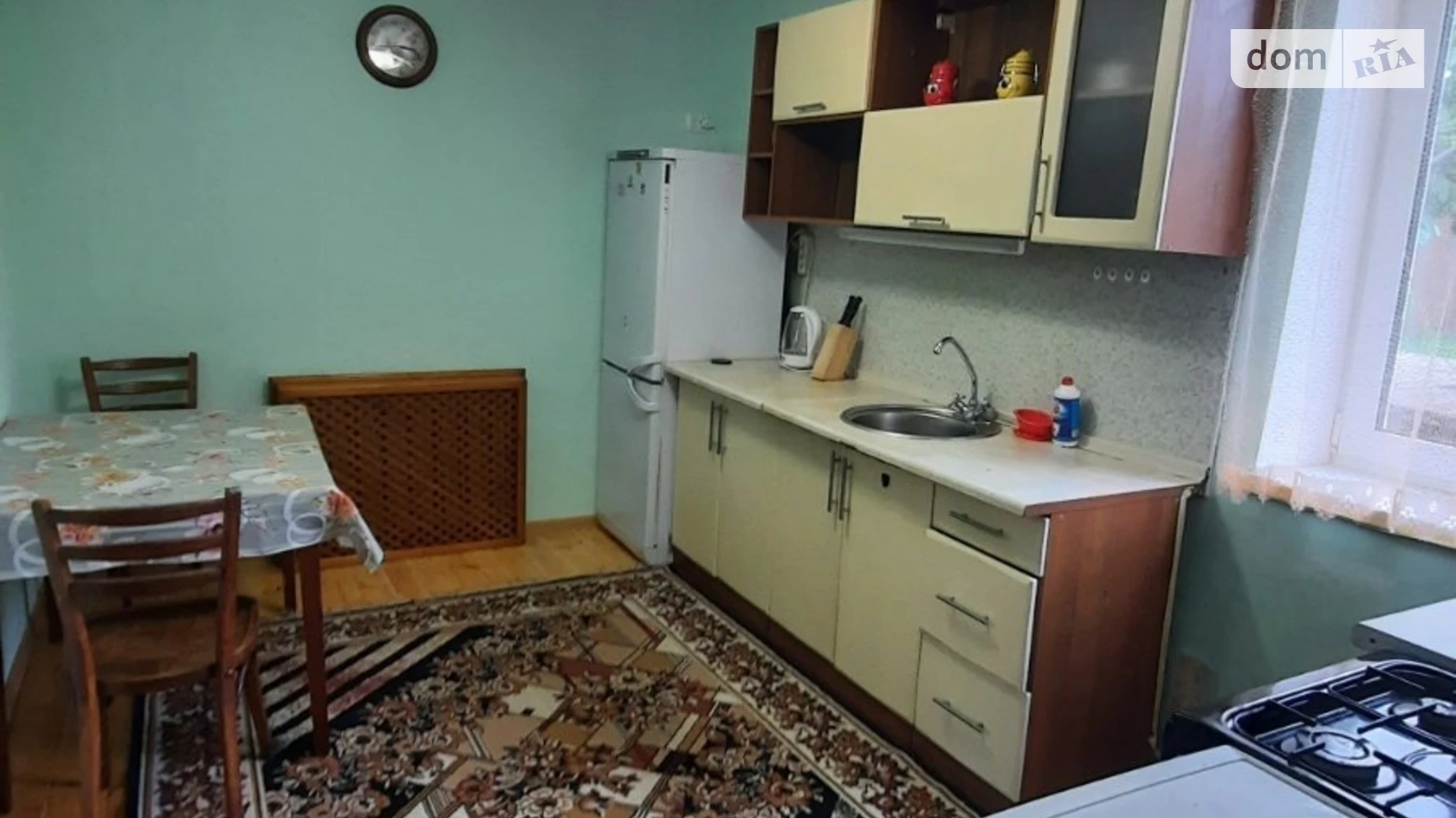 Сдается в аренду одноэтажный дом 40 кв. м с камином, цена: 8000 грн - фото 5