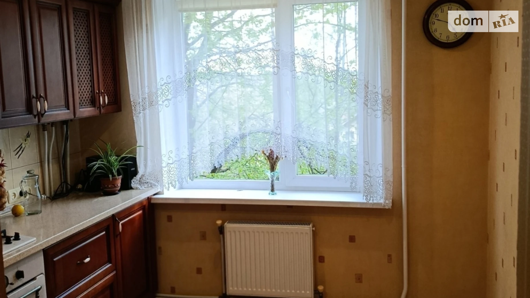 Продается 2-комнатная квартира 54 кв. м в Житомире, ул. Ивана Мазепы, 139 - фото 2