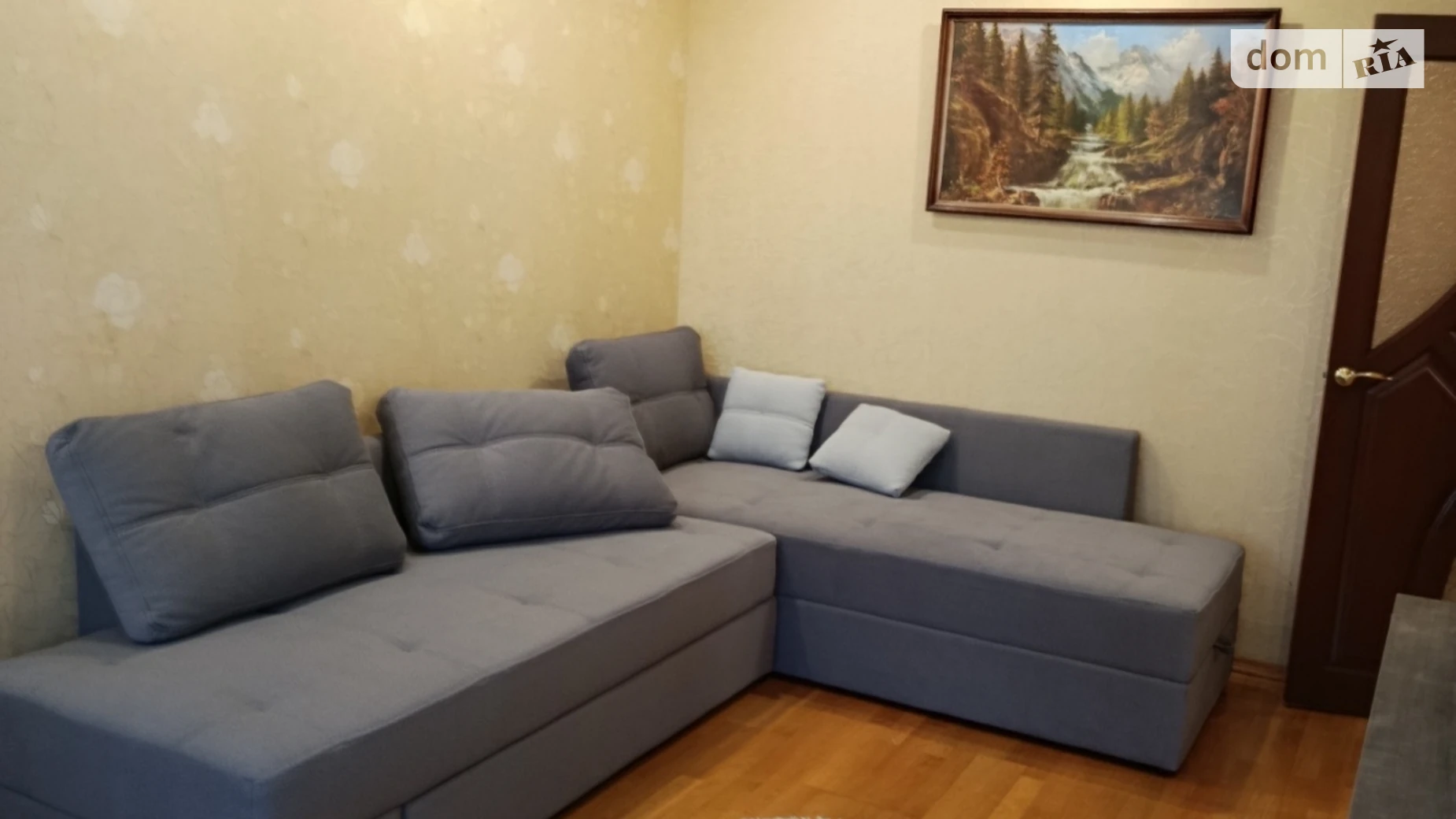 Продается 2-комнатная квартира 54 кв. м в Житомире, ул. Ивана Мазепы, 139 - фото 3