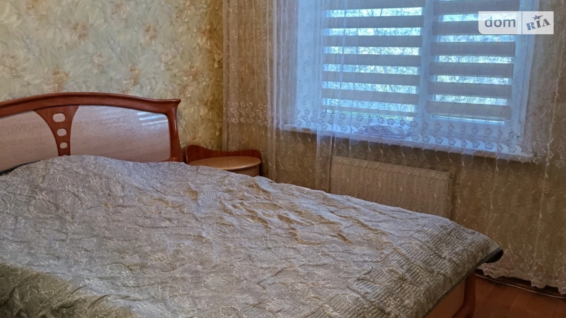 Продается 2-комнатная квартира 54 кв. м в Житомире, ул. Ивана Мазепы, 139 - фото 5
