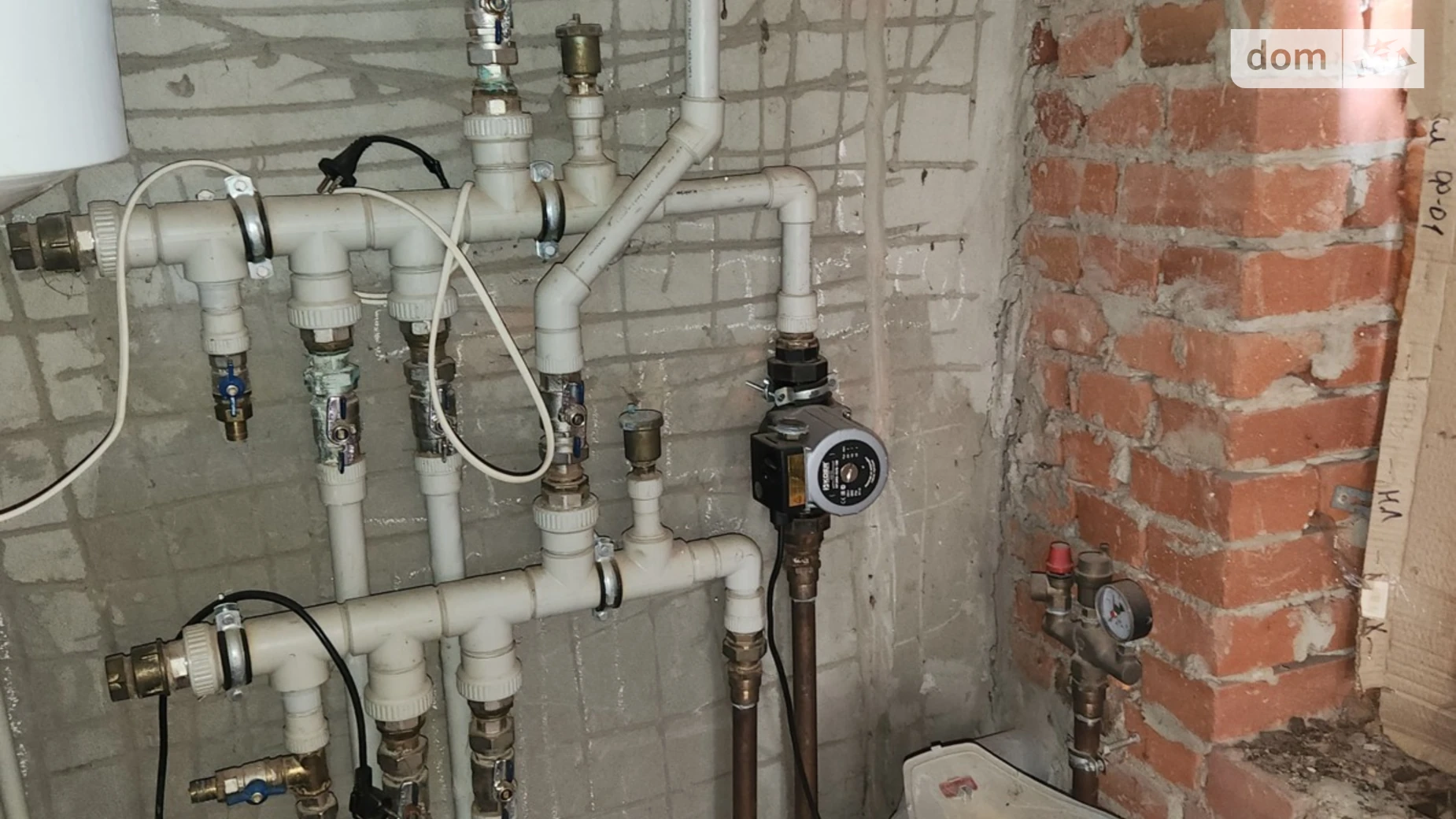 Продается часть дома 278.6 кв. м с бассейном, цена: 25000 $ - фото 2