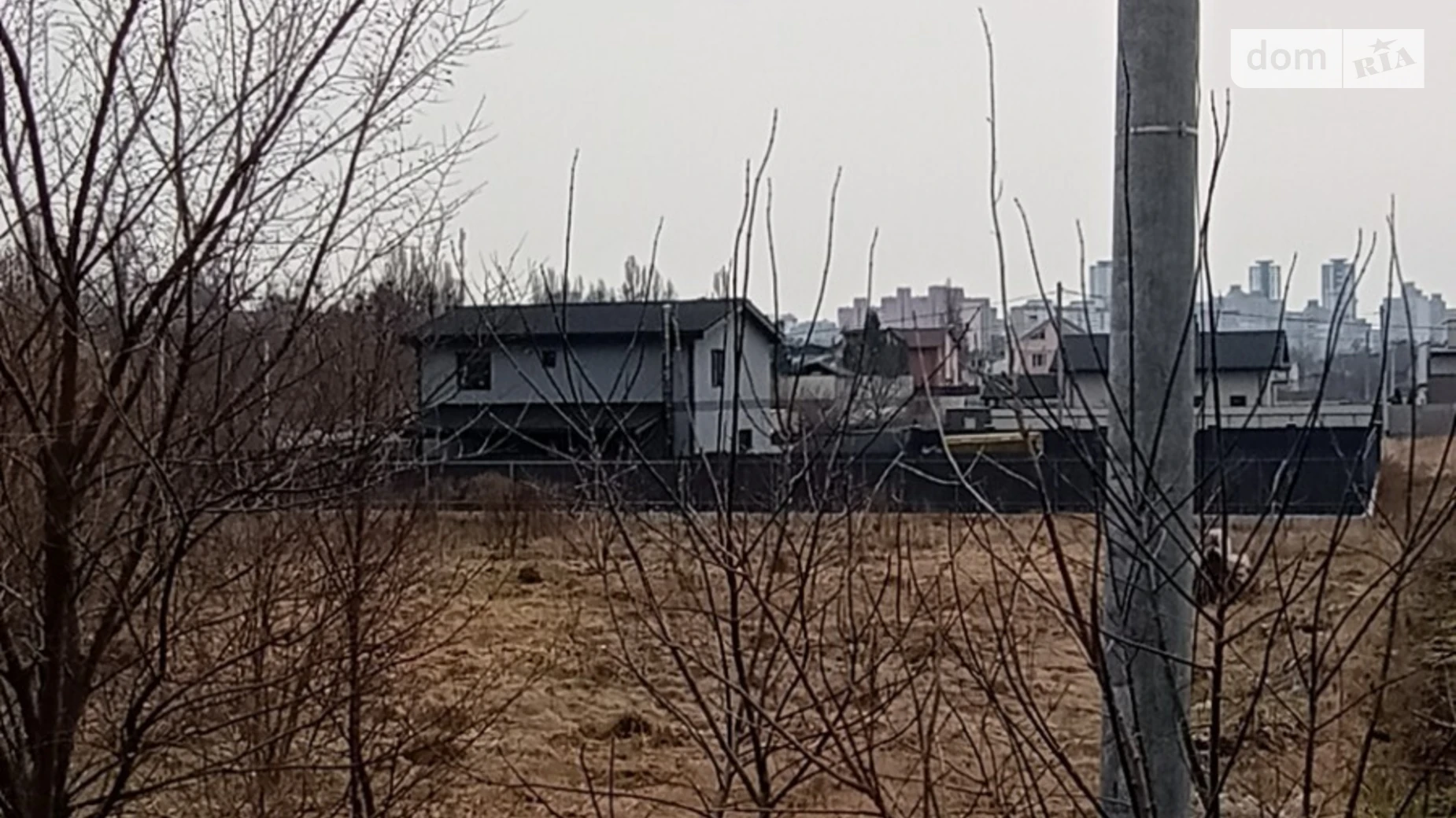 Продається земельна ділянка 12 соток у Київській області, цена: 63000 $ - фото 3