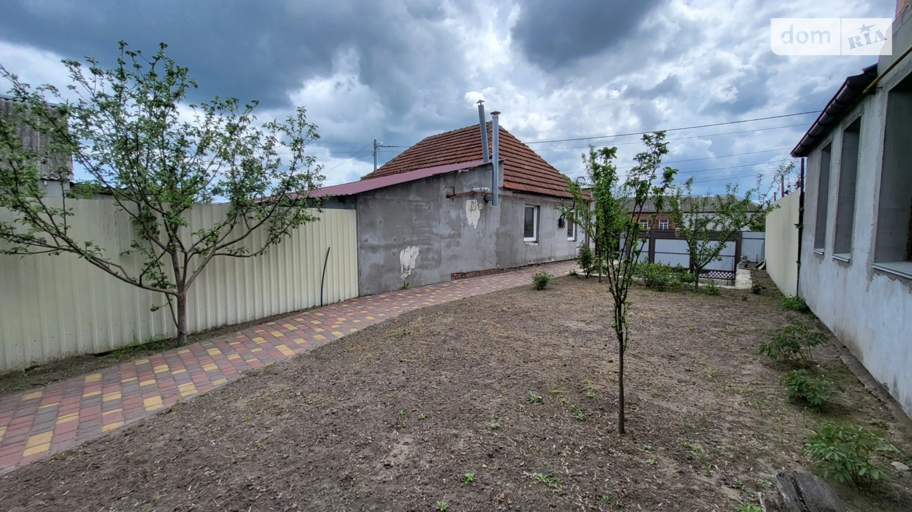 Продается часть дома 43.7 кв. м с подвалом, цена: 22000 $ - фото 3