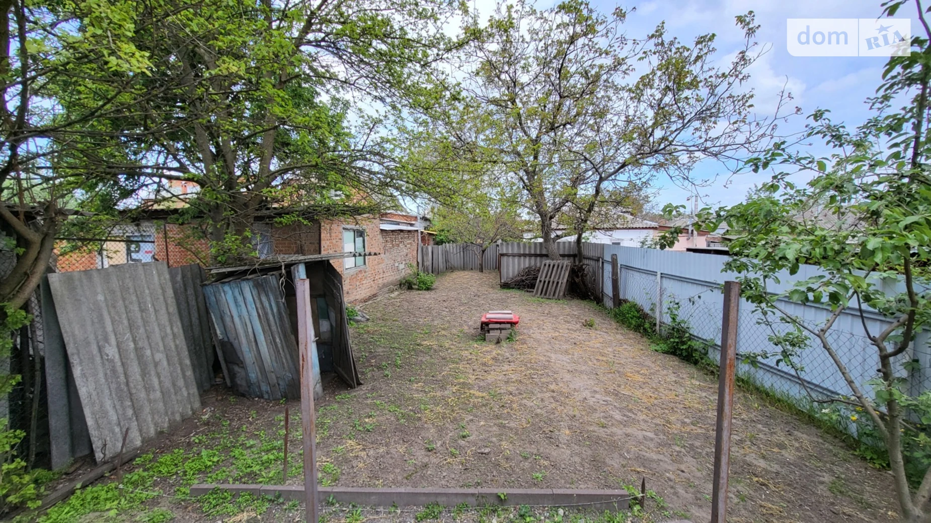 Продается часть дома 43.7 кв. м с подвалом, цена: 22000 $ - фото 5