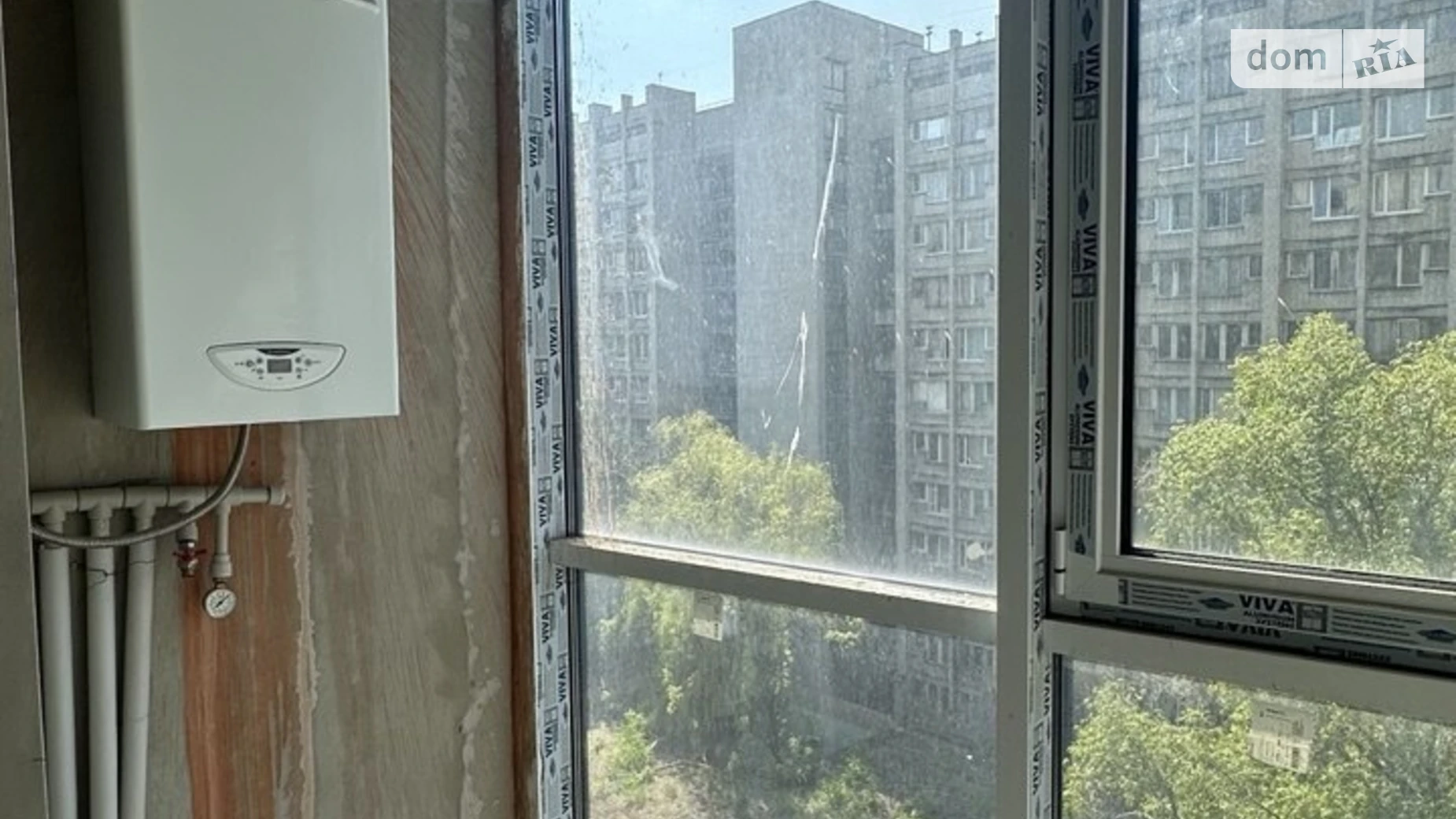Продается 1-комнатная квартира 83.2 кв. м в Днепре, ул. Набережная Победы, 44Ф - фото 5