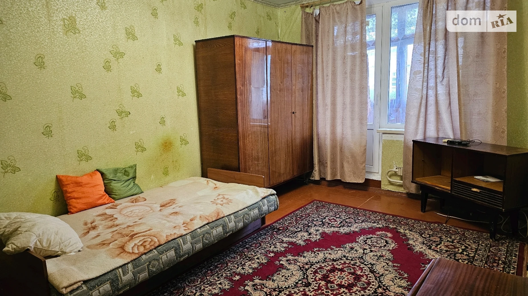 Сдается в аренду 1-комнатная квартира 33 кв. м в Харькове - фото 5