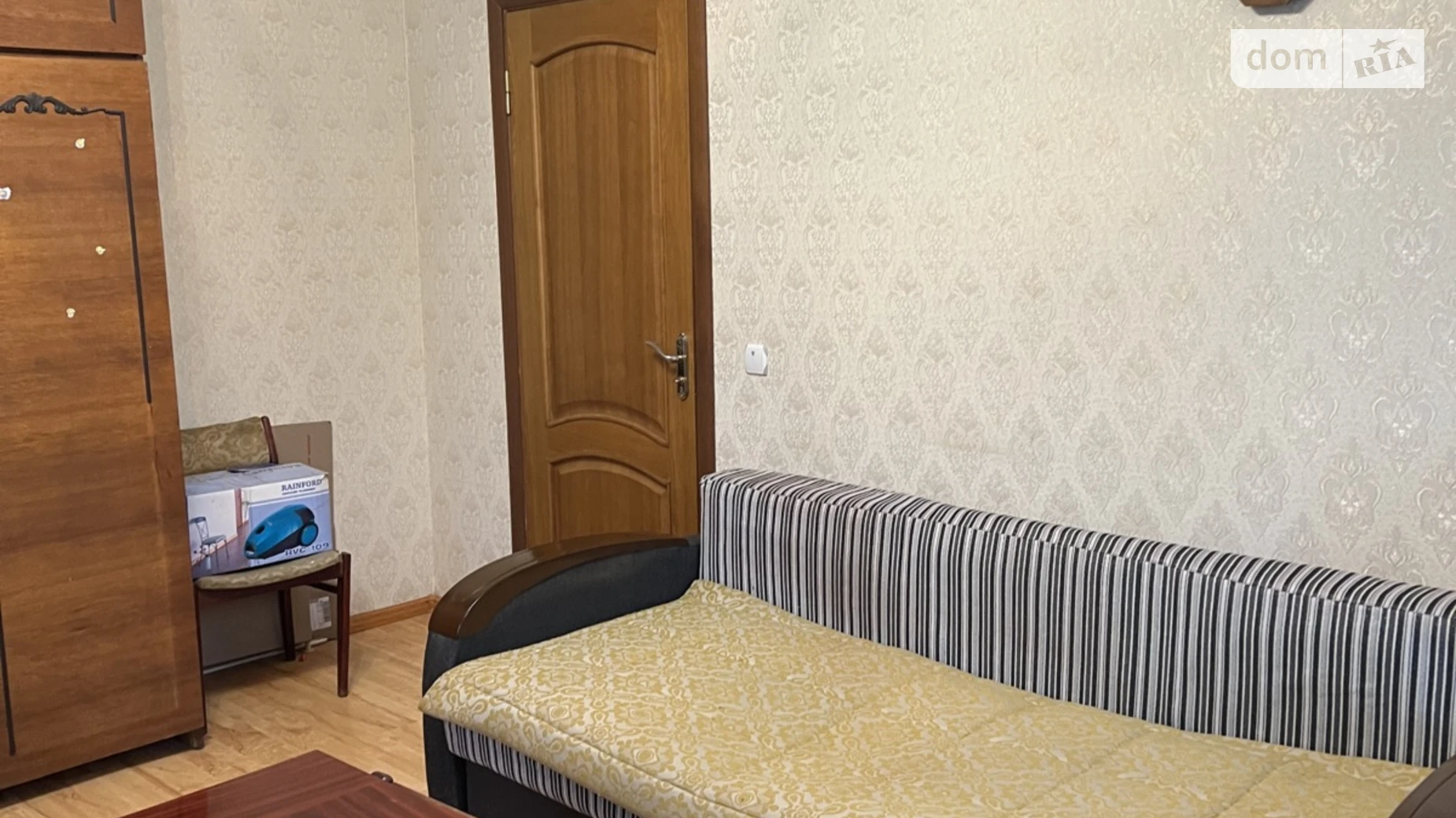 Продается 1-комнатная квартира 30 кв. м в Хмельницком, ул. Подольская - фото 4